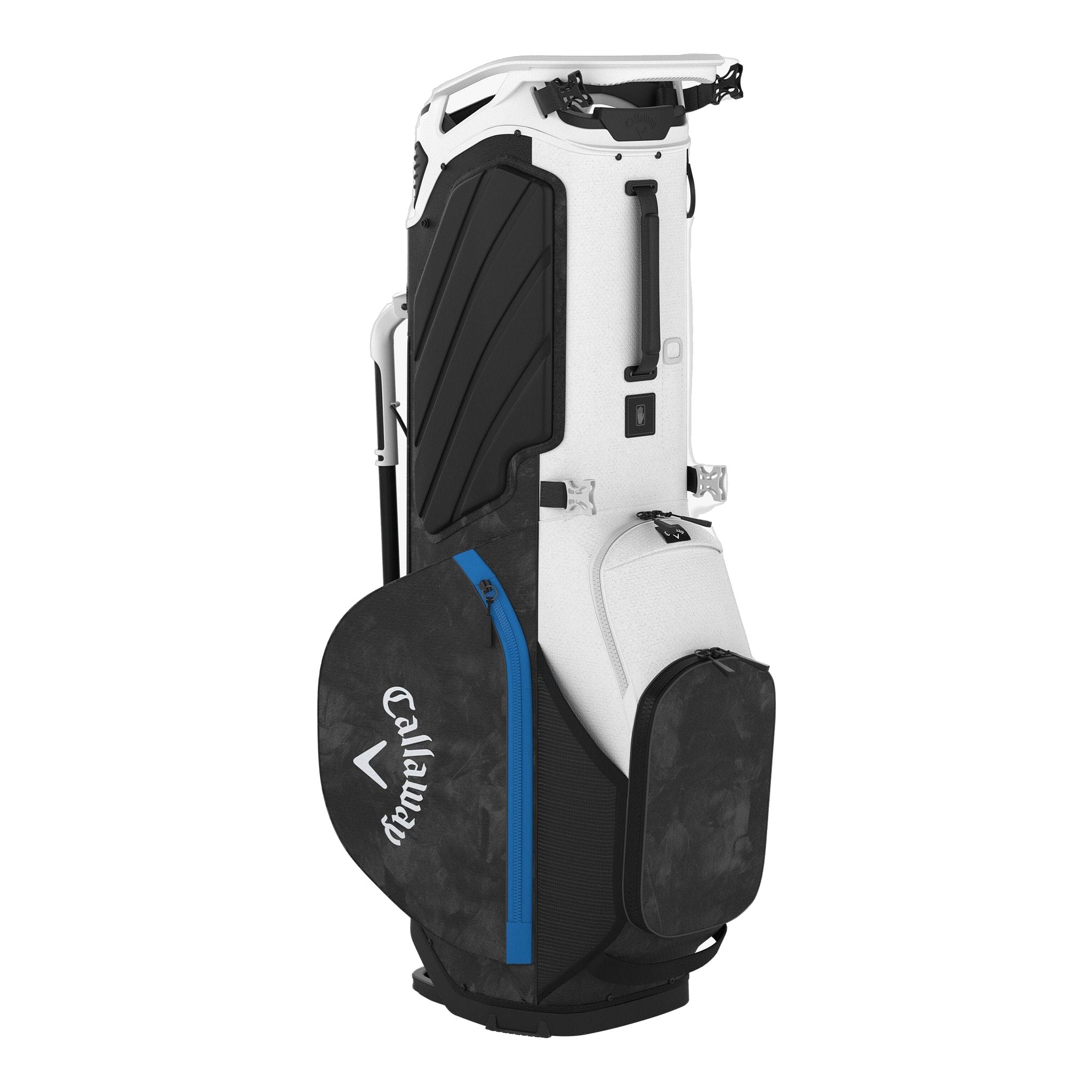 Callaway Paradym AI Smoke Cart Bag