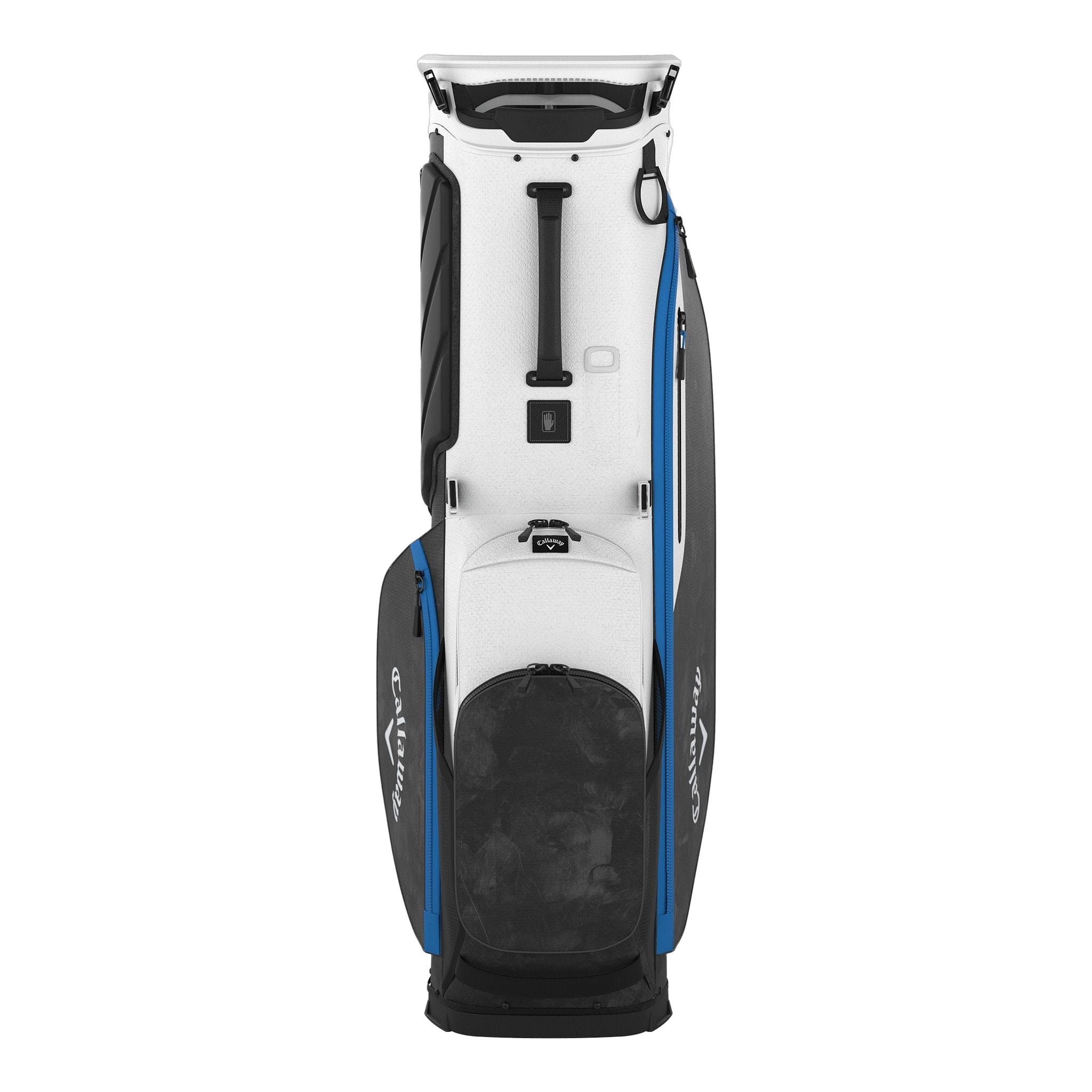 Callaway Paradym AI Smoke Cart Bag