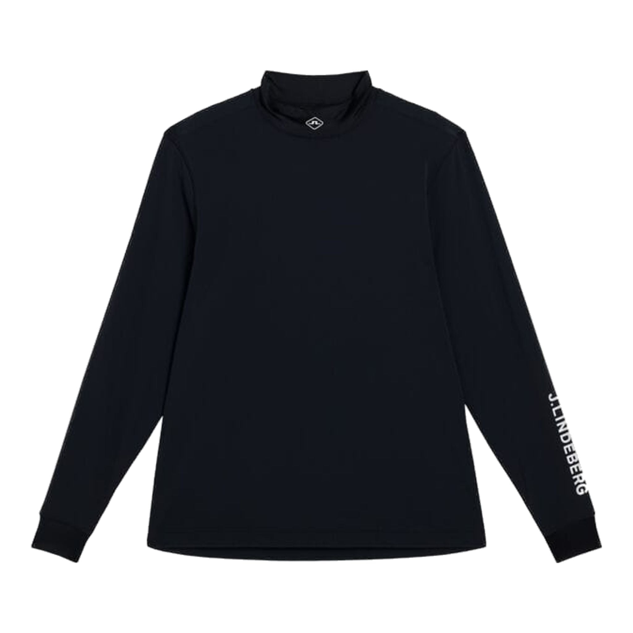 J. Lindeberg Til Hybrid Mid Layer Herren