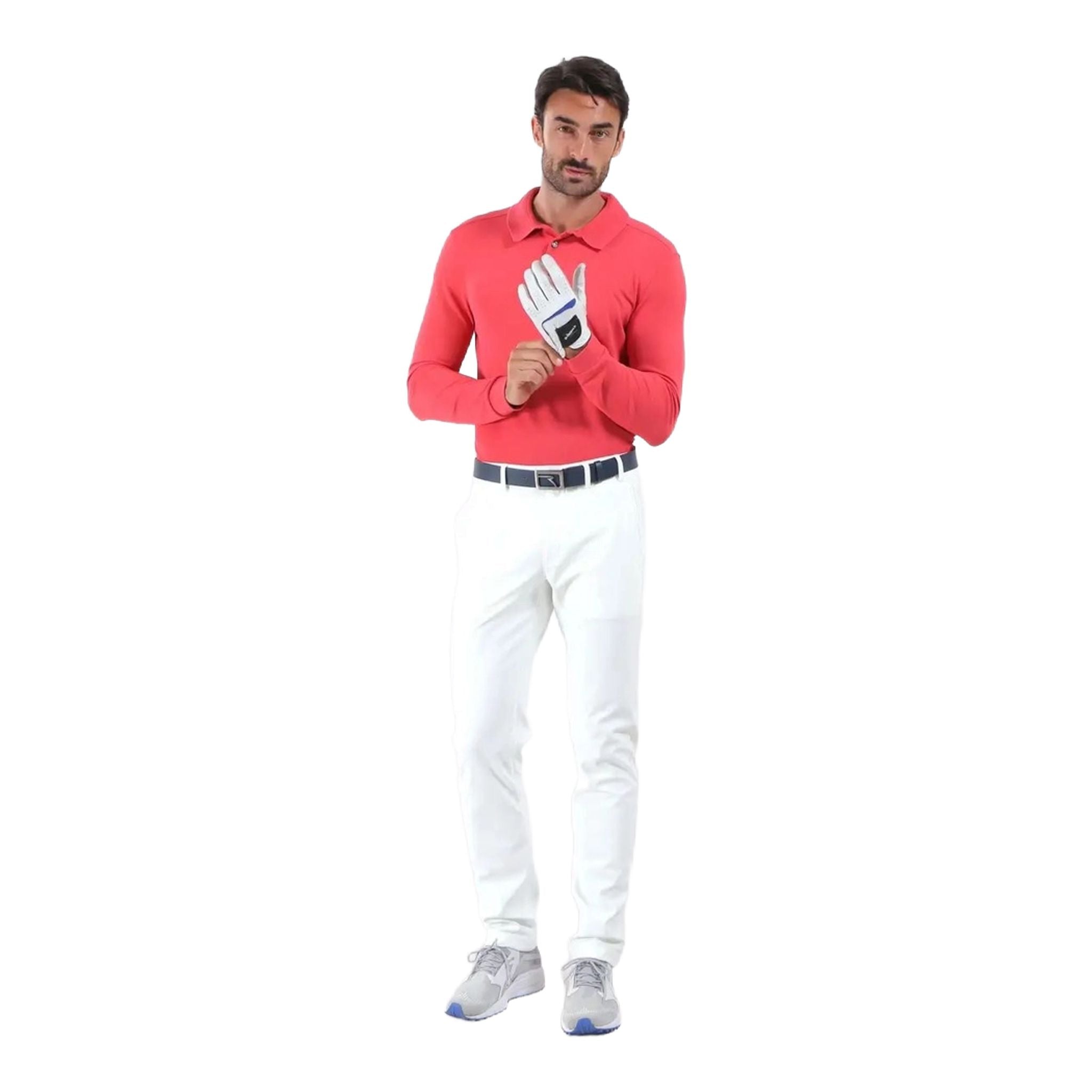 Chervo Anacleto Polo Herren