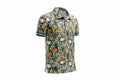Golf Rowdies Ananas Polo Herren