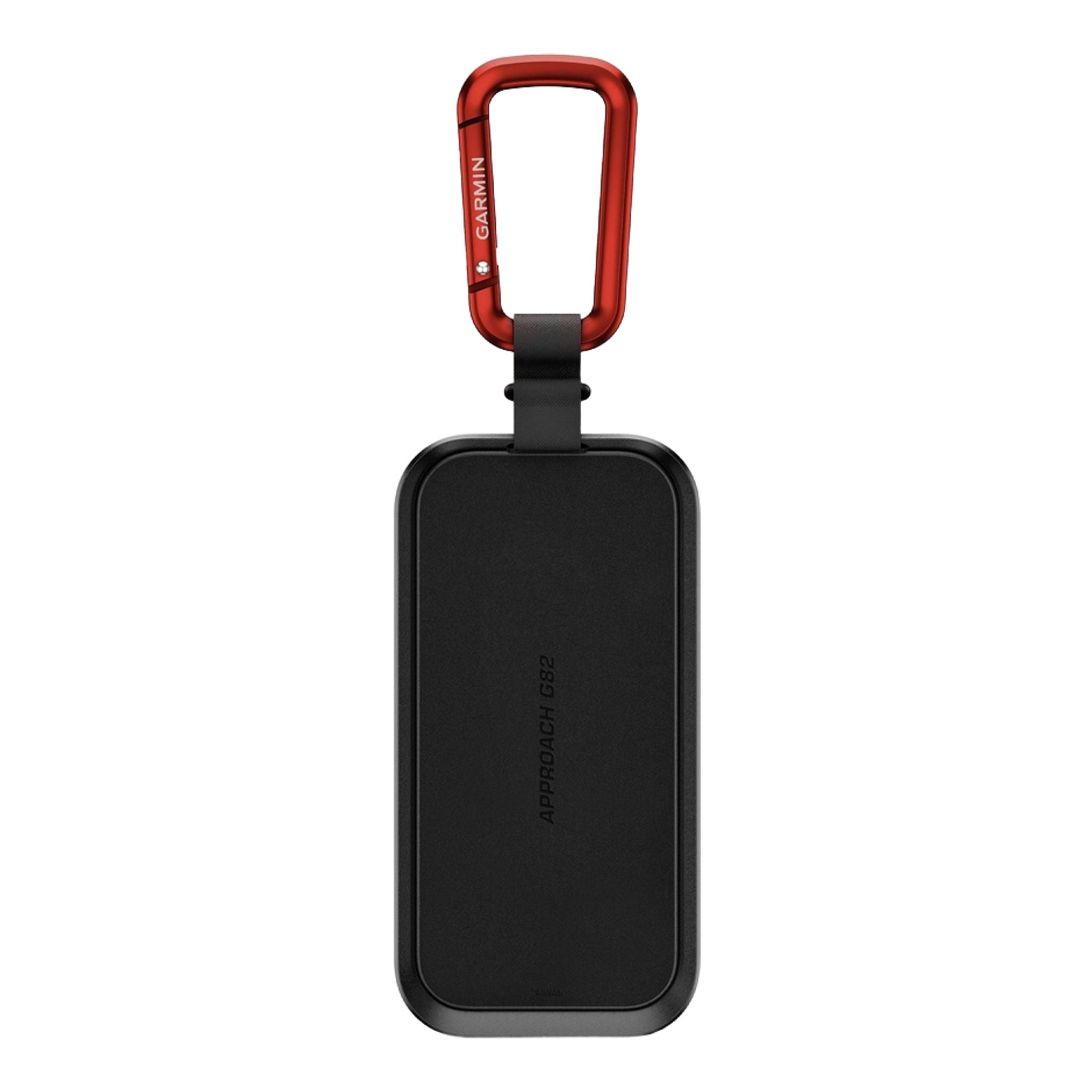 Garmin Approach G82 Golf GPS Gerät