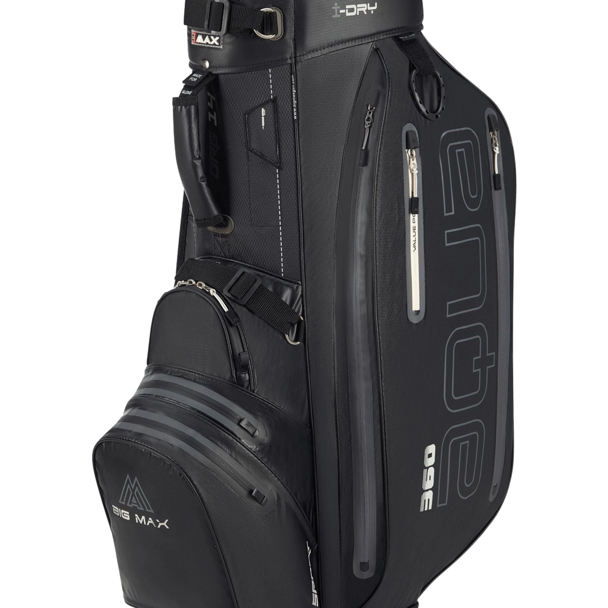 Big Max AQUA Sport 360 Cartbag