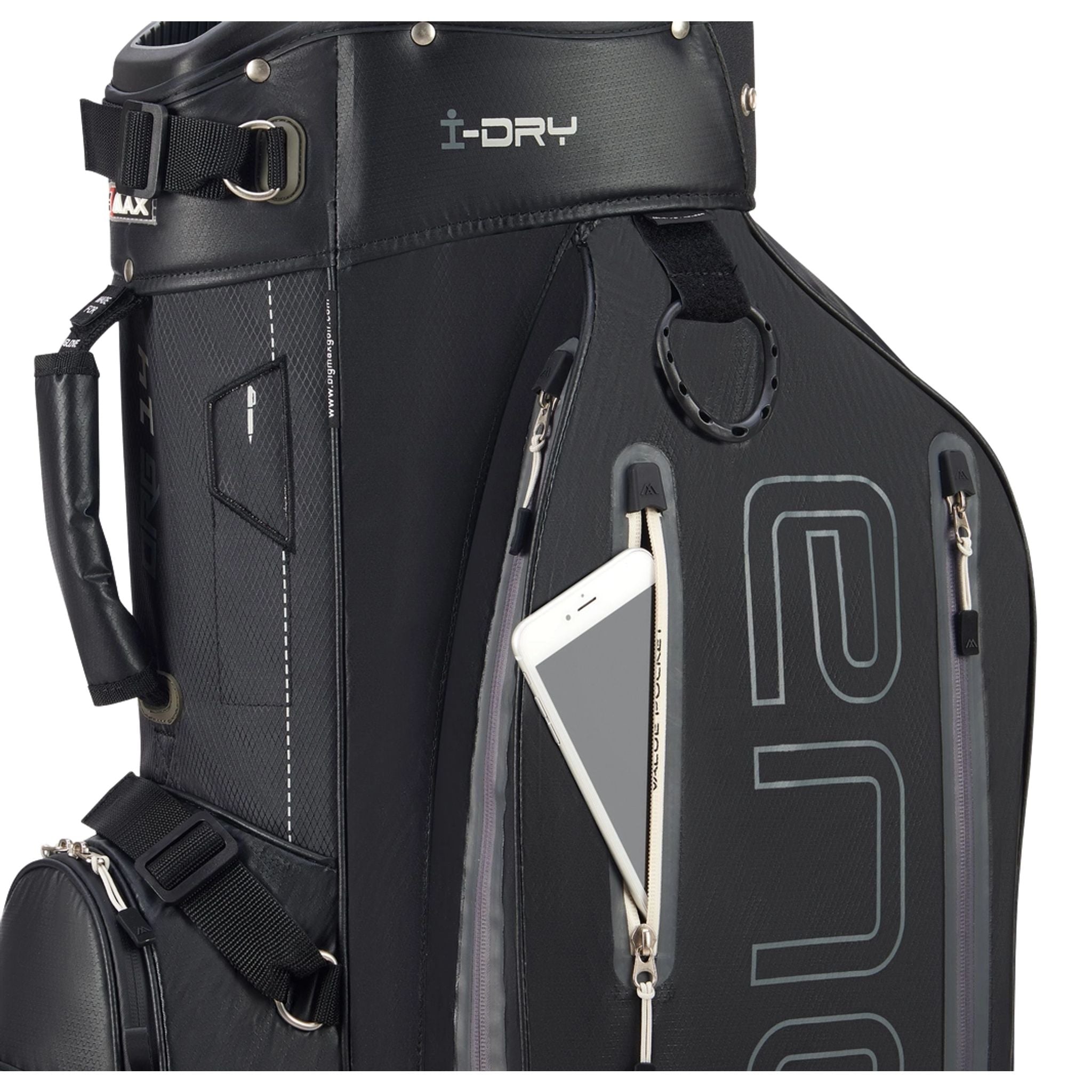 Big Max AQUA Sport 360 Cartbag