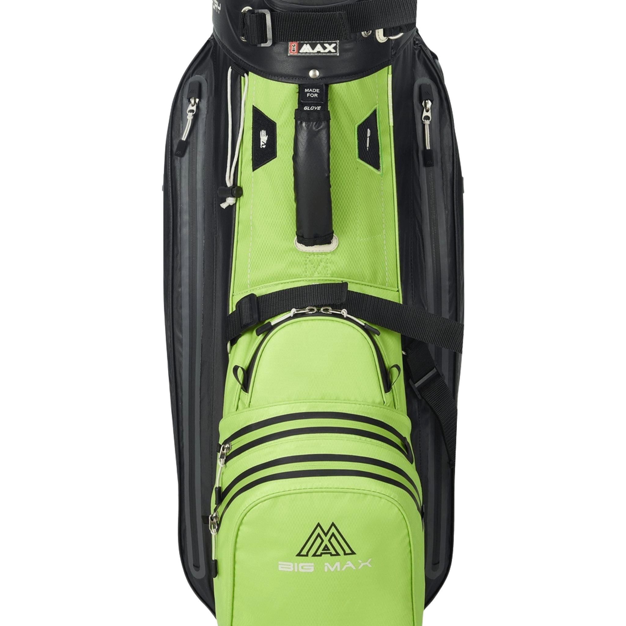 Big Max AQUA Sport 360 Cartbag