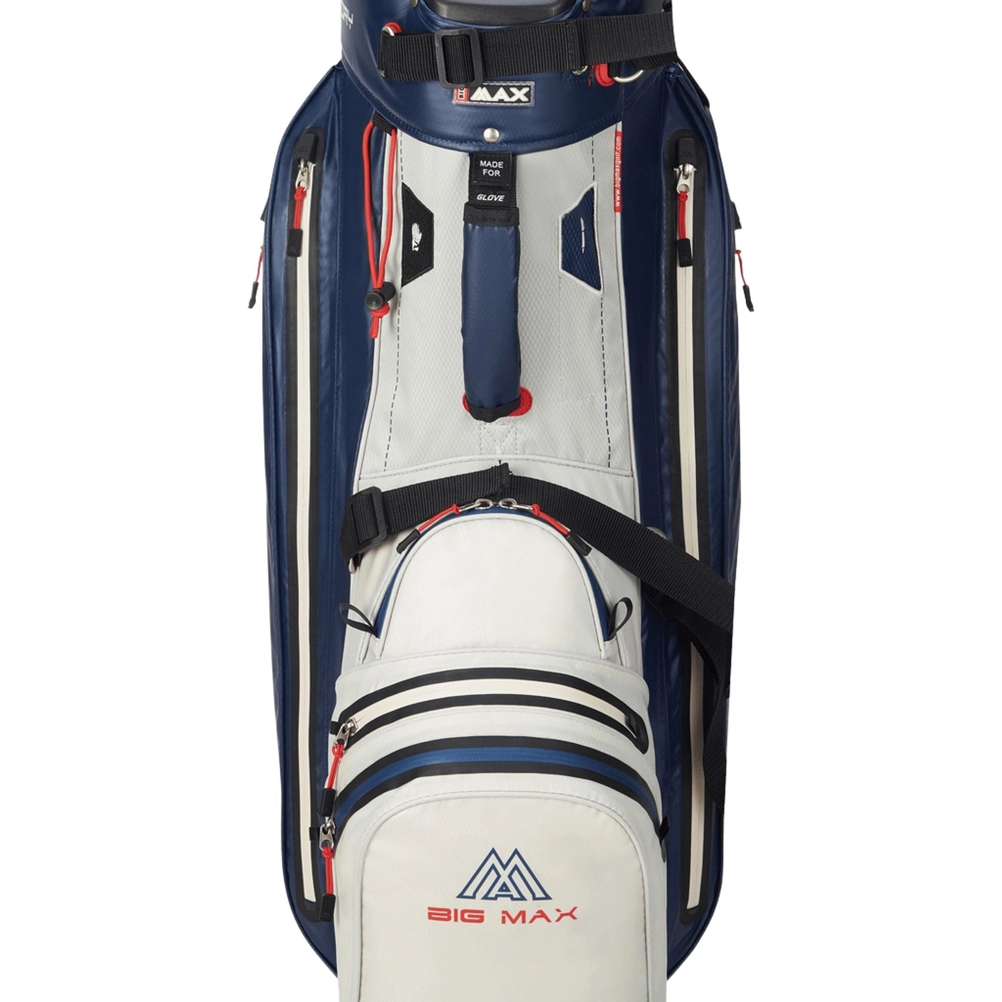 Big Max AQUA Sport 360 Cartbag