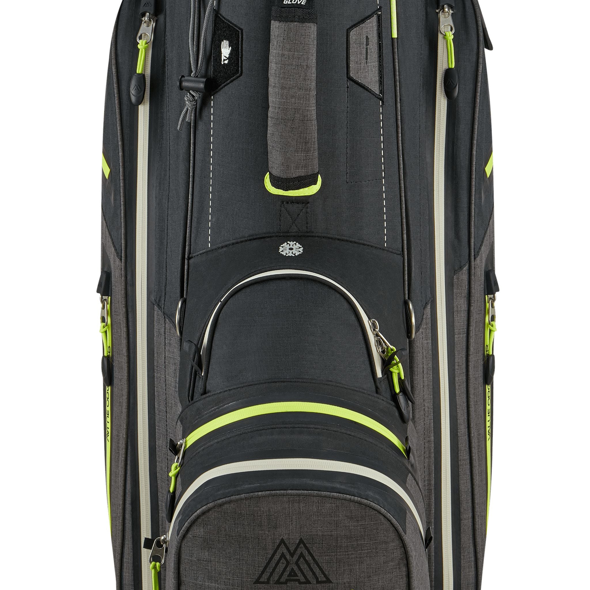 Torba za voziček Big Max Aqua Tour 4