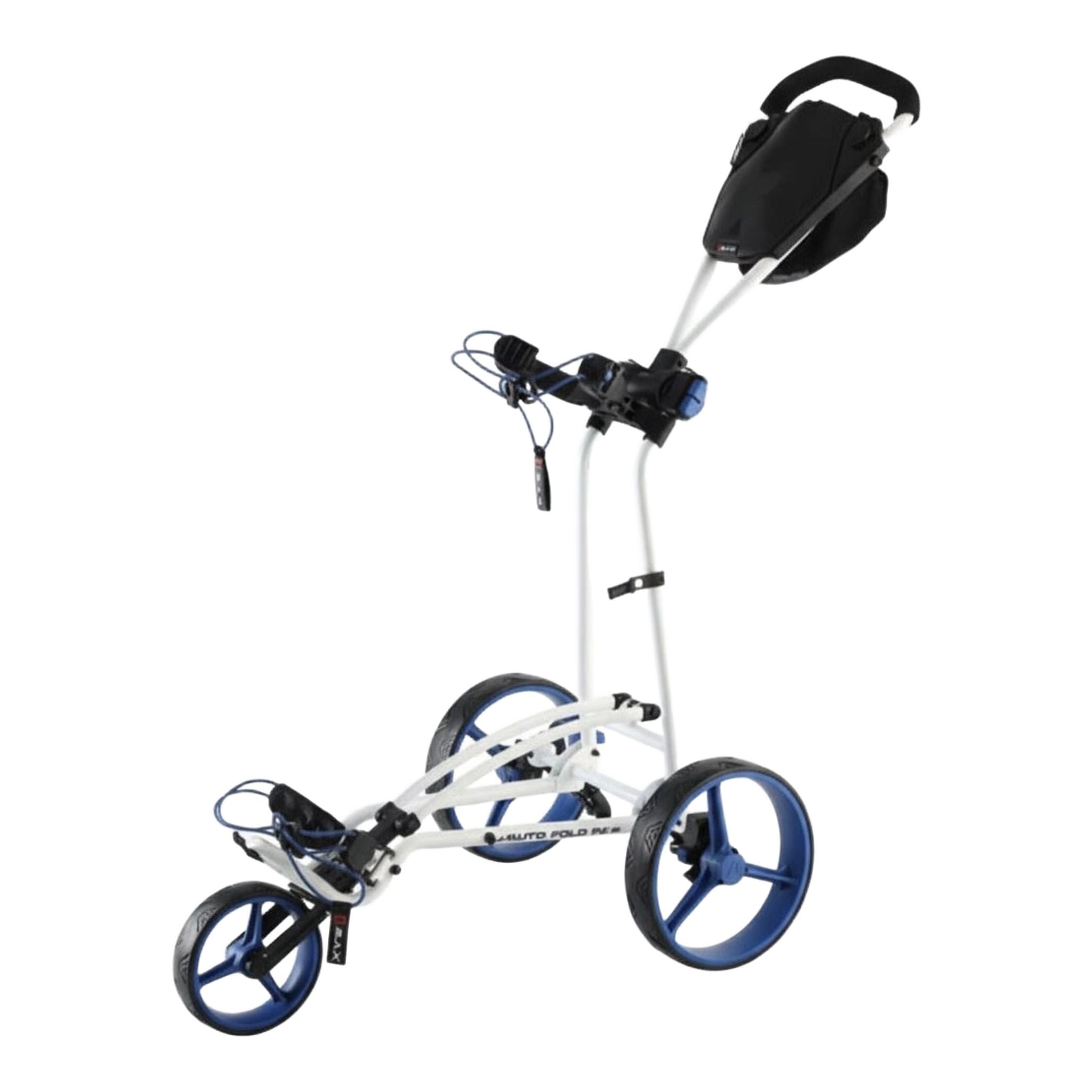 Big Max Autofold FF Golf-Trolley