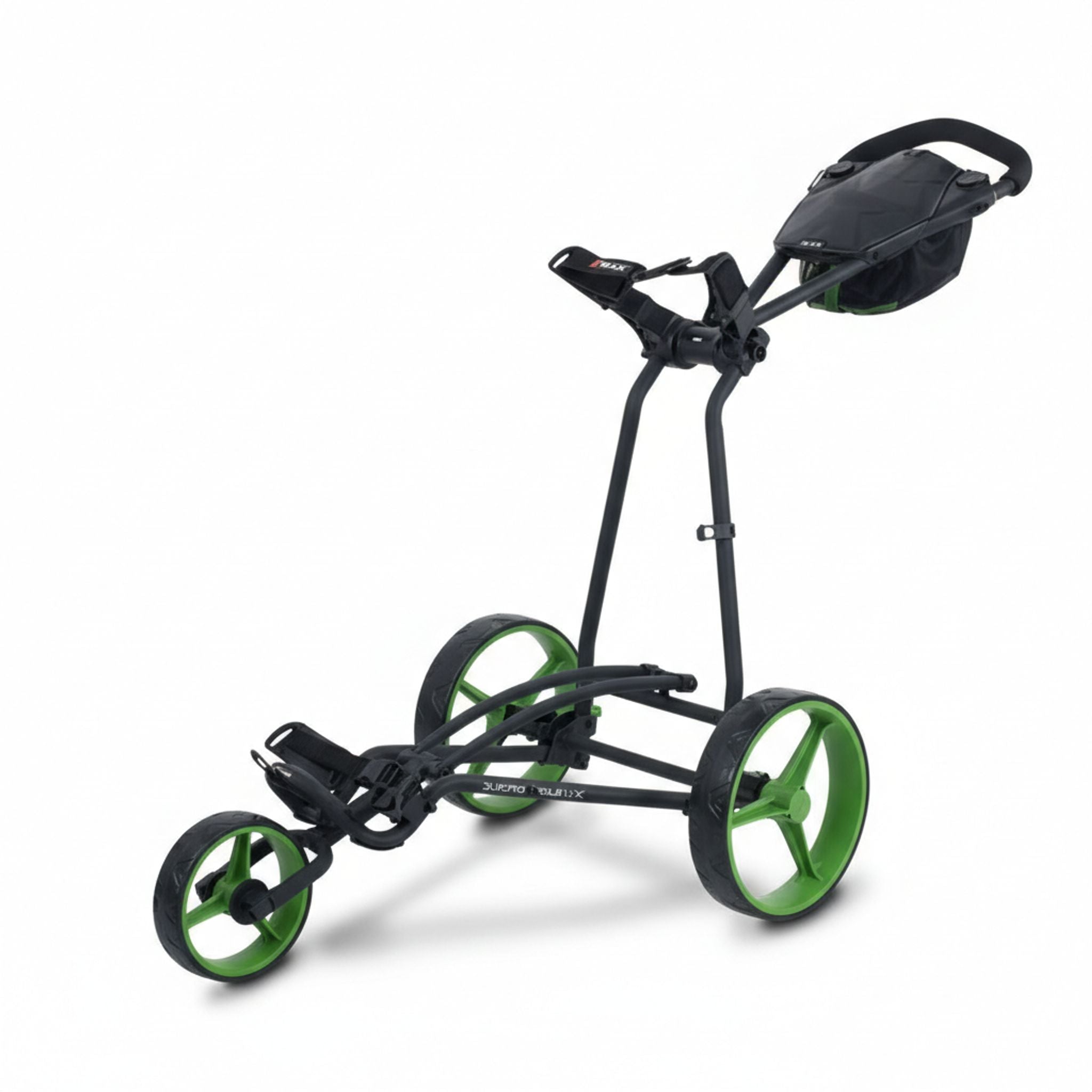 Big Max Autofold X Golftrolley