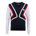 J. Lindeberg Celine Knitted Golf Pullover Damen
