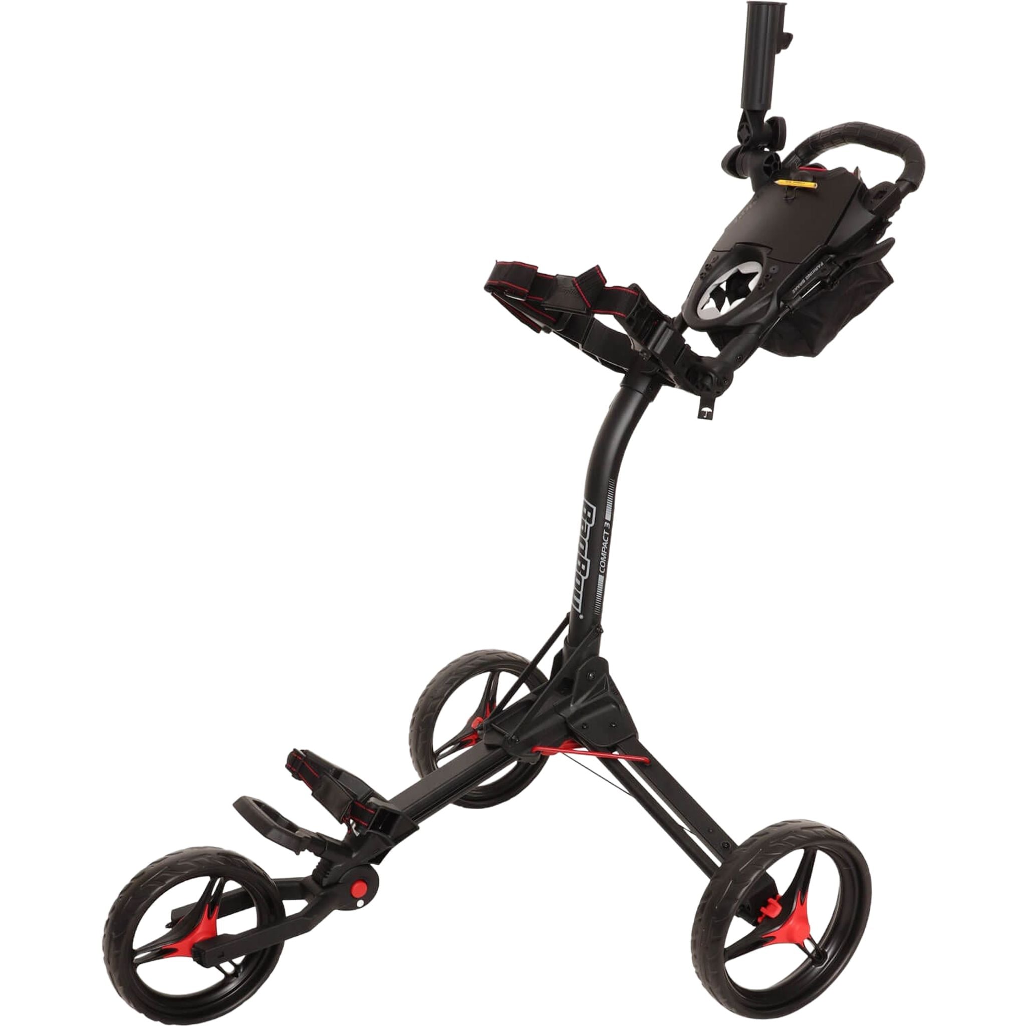 BagBoy Bag Boy Compact 3 Golf-Trolley