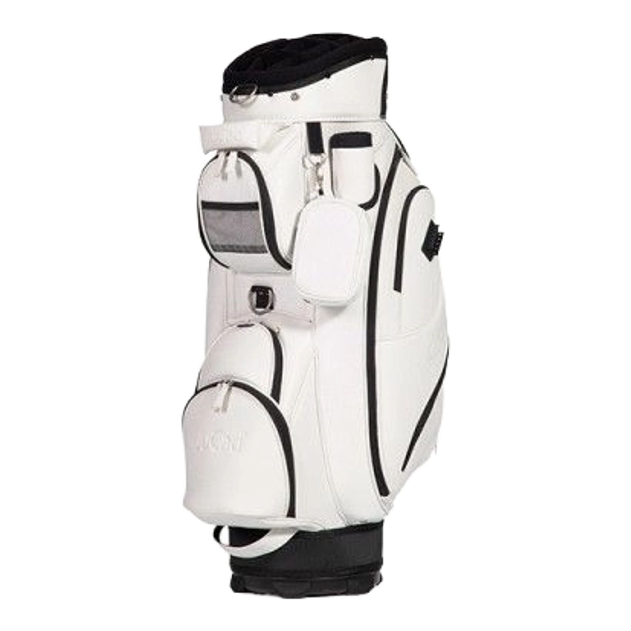 JuCad Style Cartbag