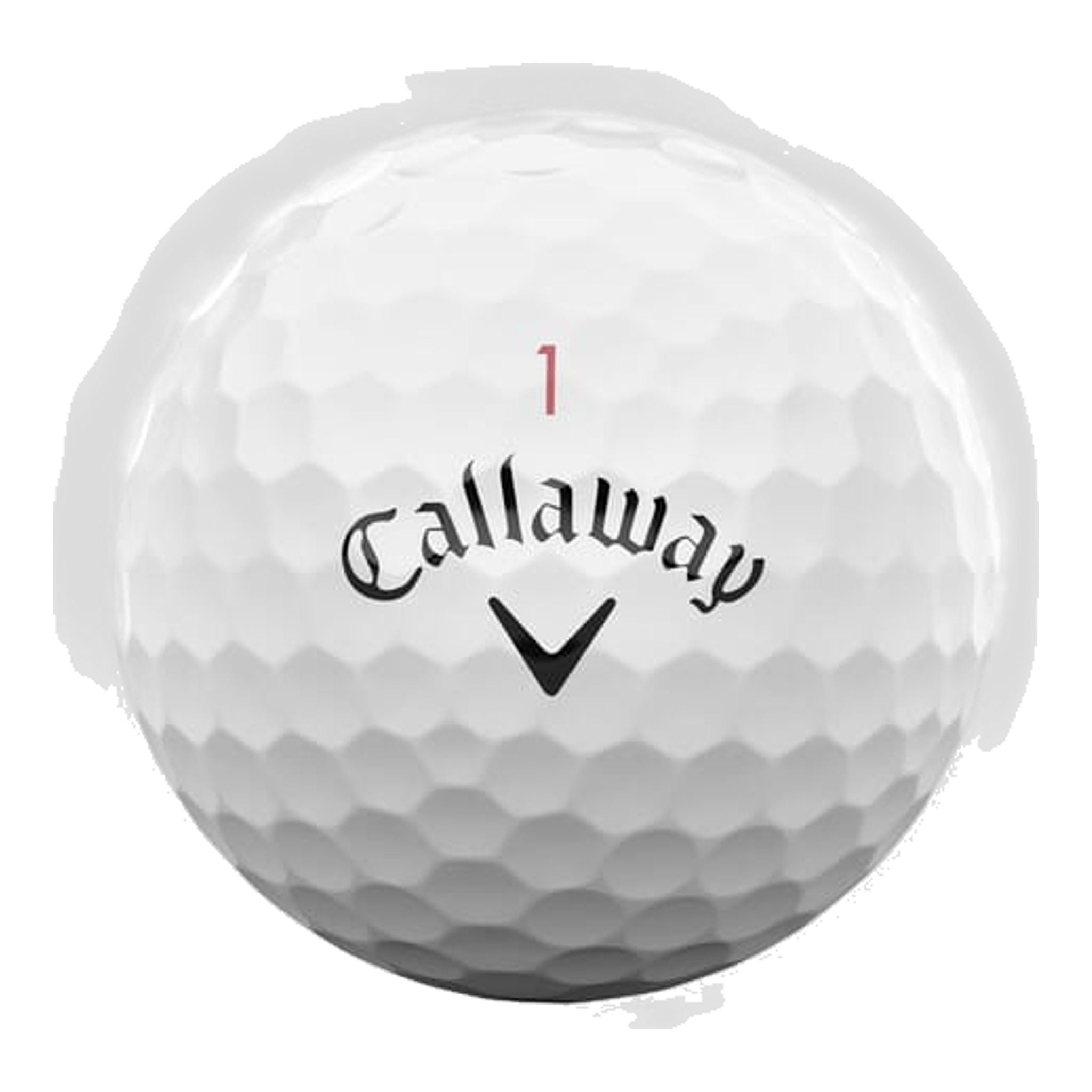 Callaway Chrome Tour Triple Diamond žogice za golf Triple Track