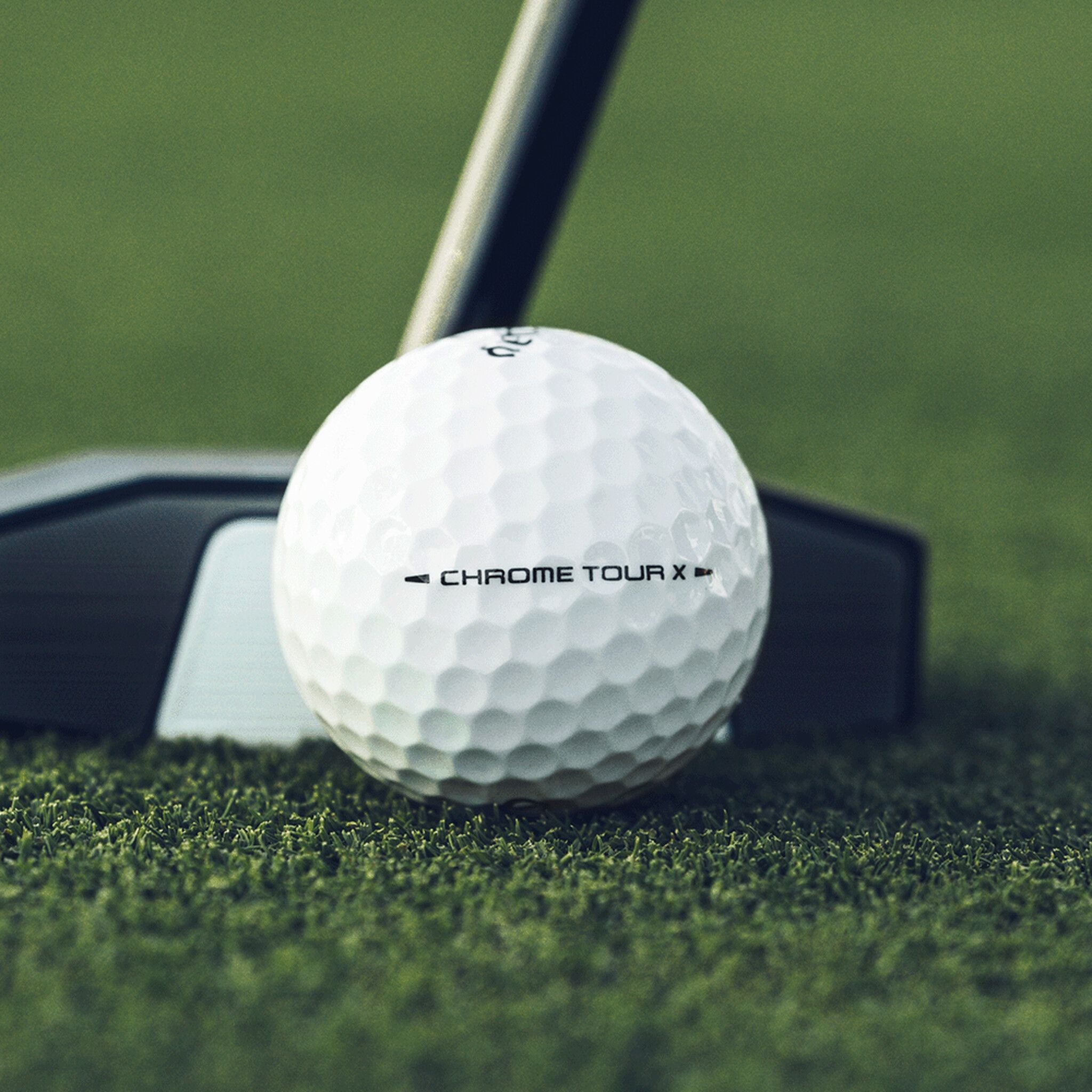 Žogice za golf Callaway Chrome Tour X 26