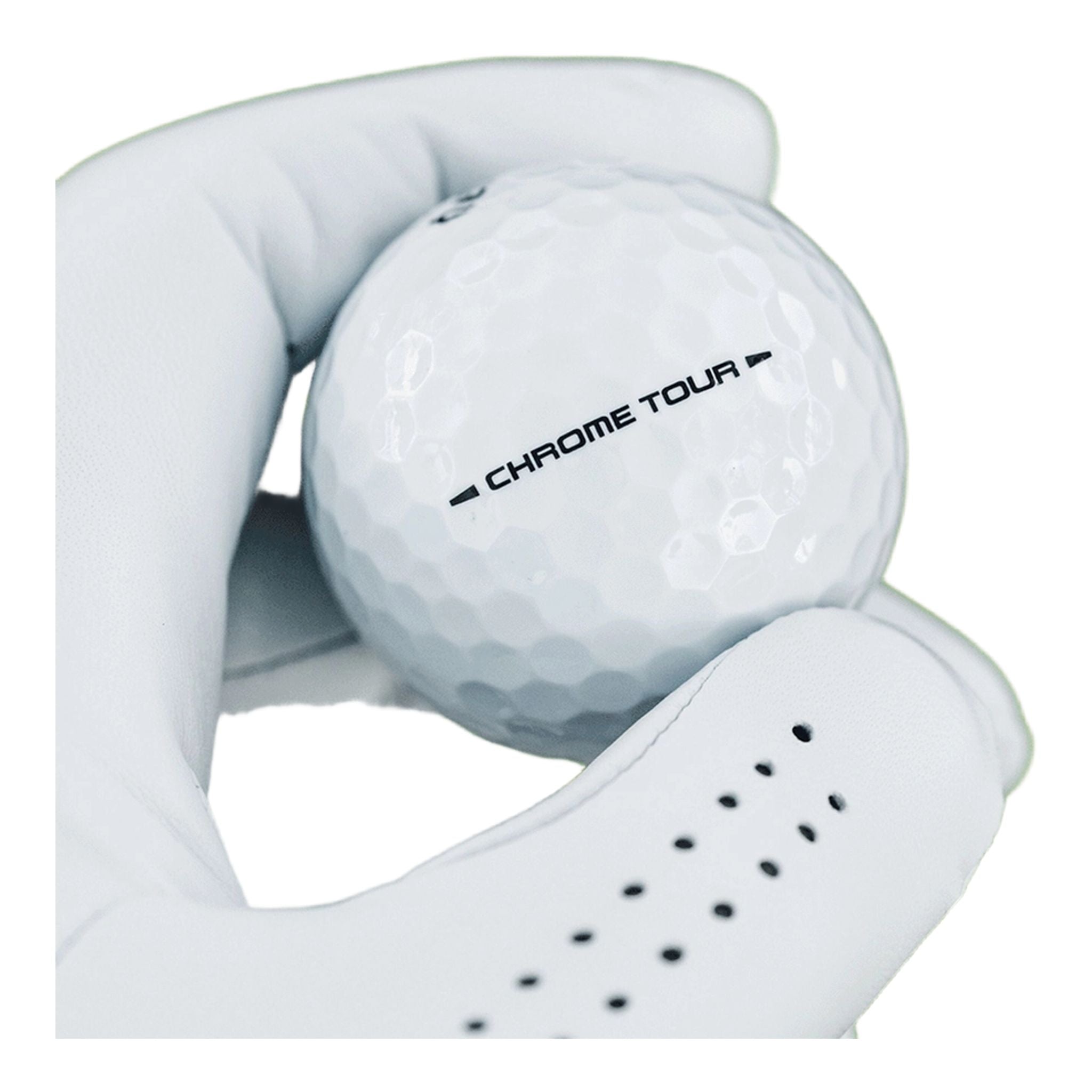 Žogice za golf Callaway Chrome Tour 26