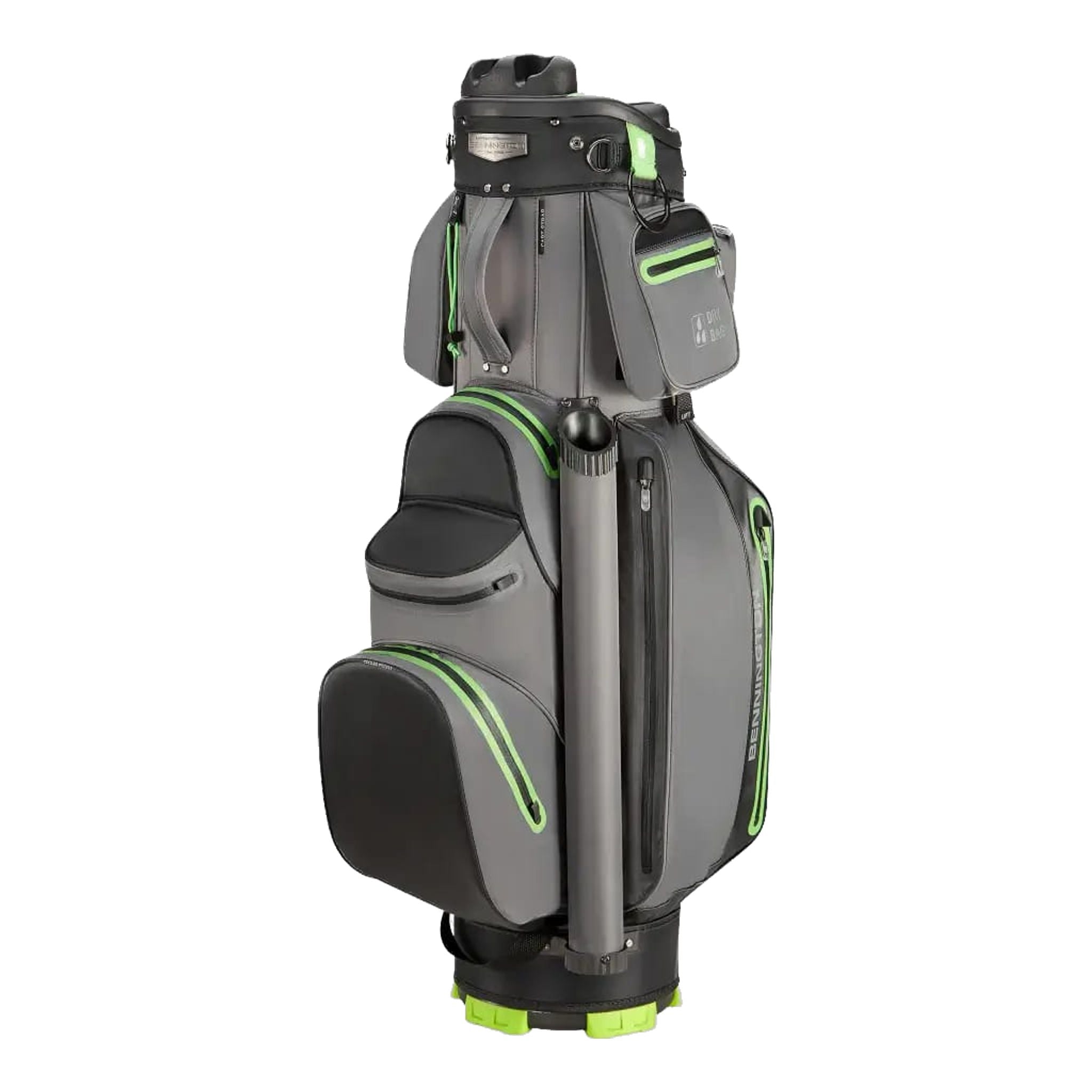 Torba za voziček Bennington Select 360° QO 9