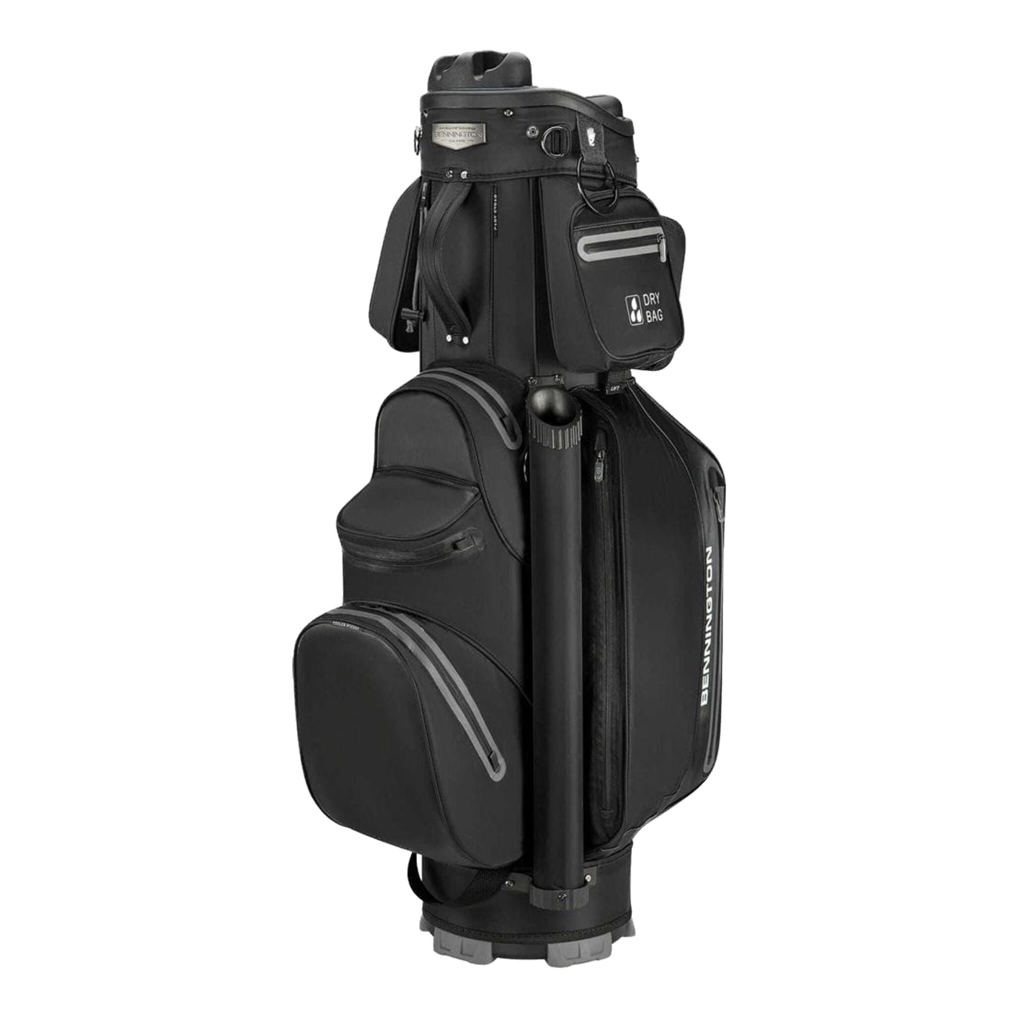 Torba za voziček Bennington Select 360° QO 9