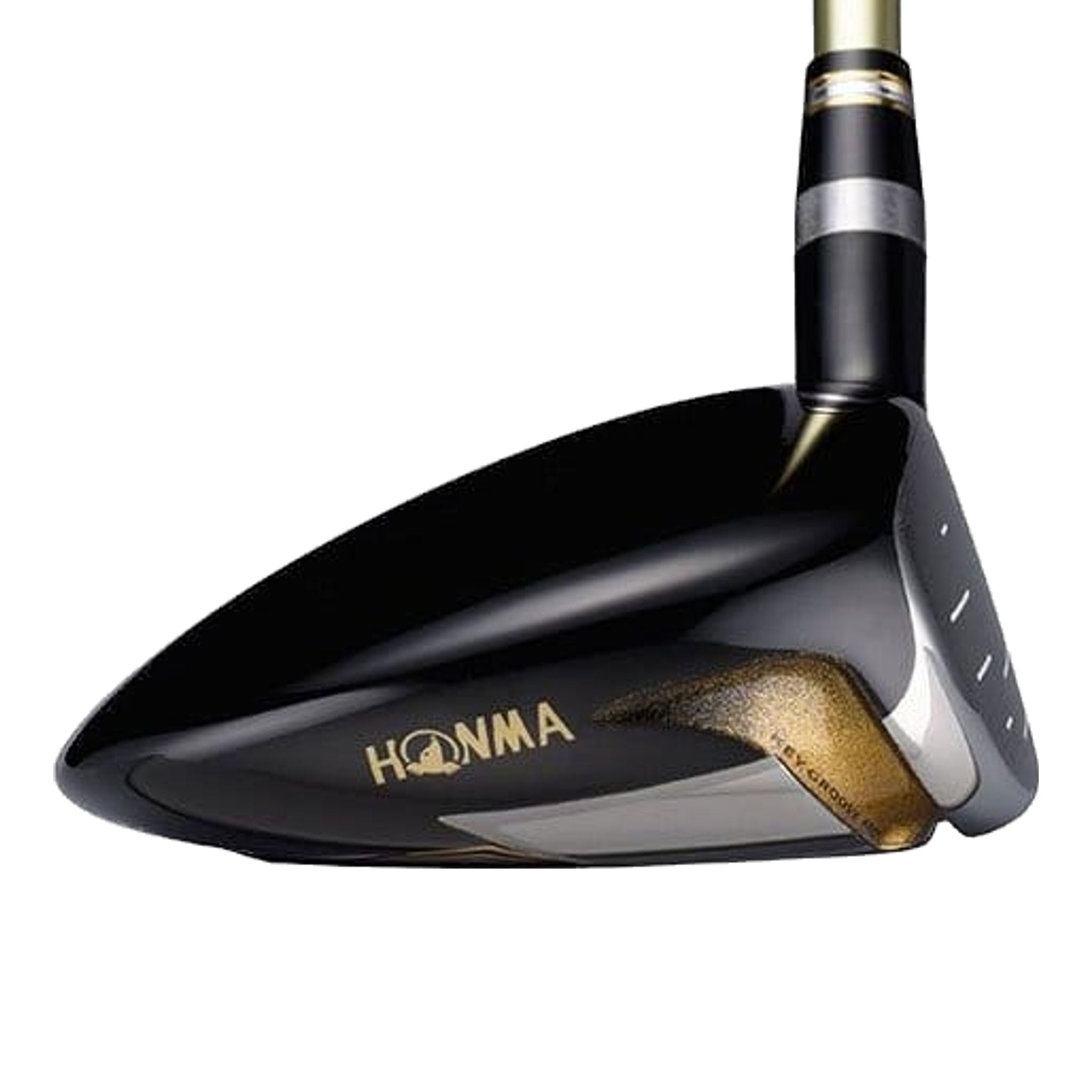 Honma Beres S-06 plovni leseni moški