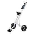 Big Max Basic Golf-Trolley