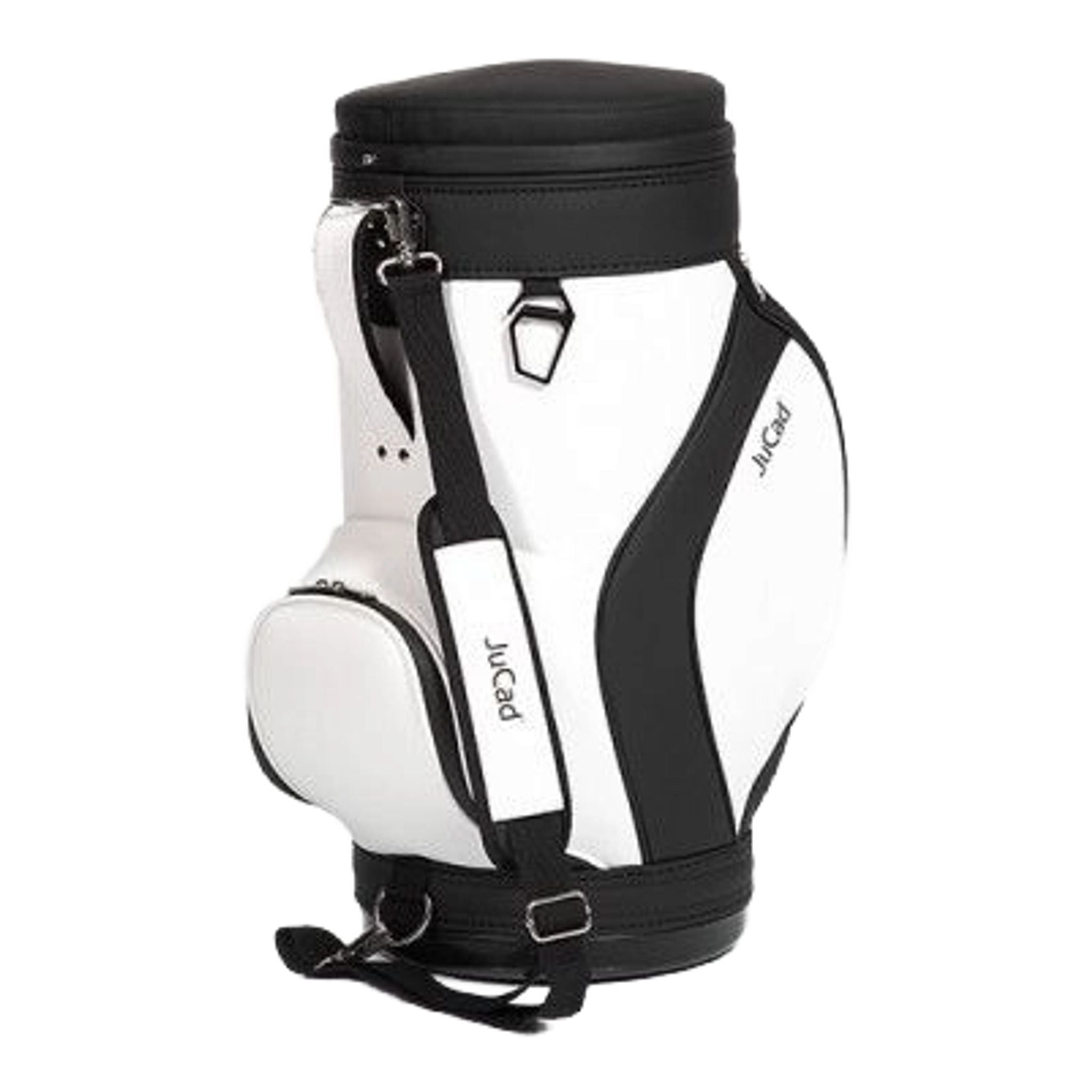 JuCad Multifunktionaler Getränkekühler mit Sitzhocker Bag