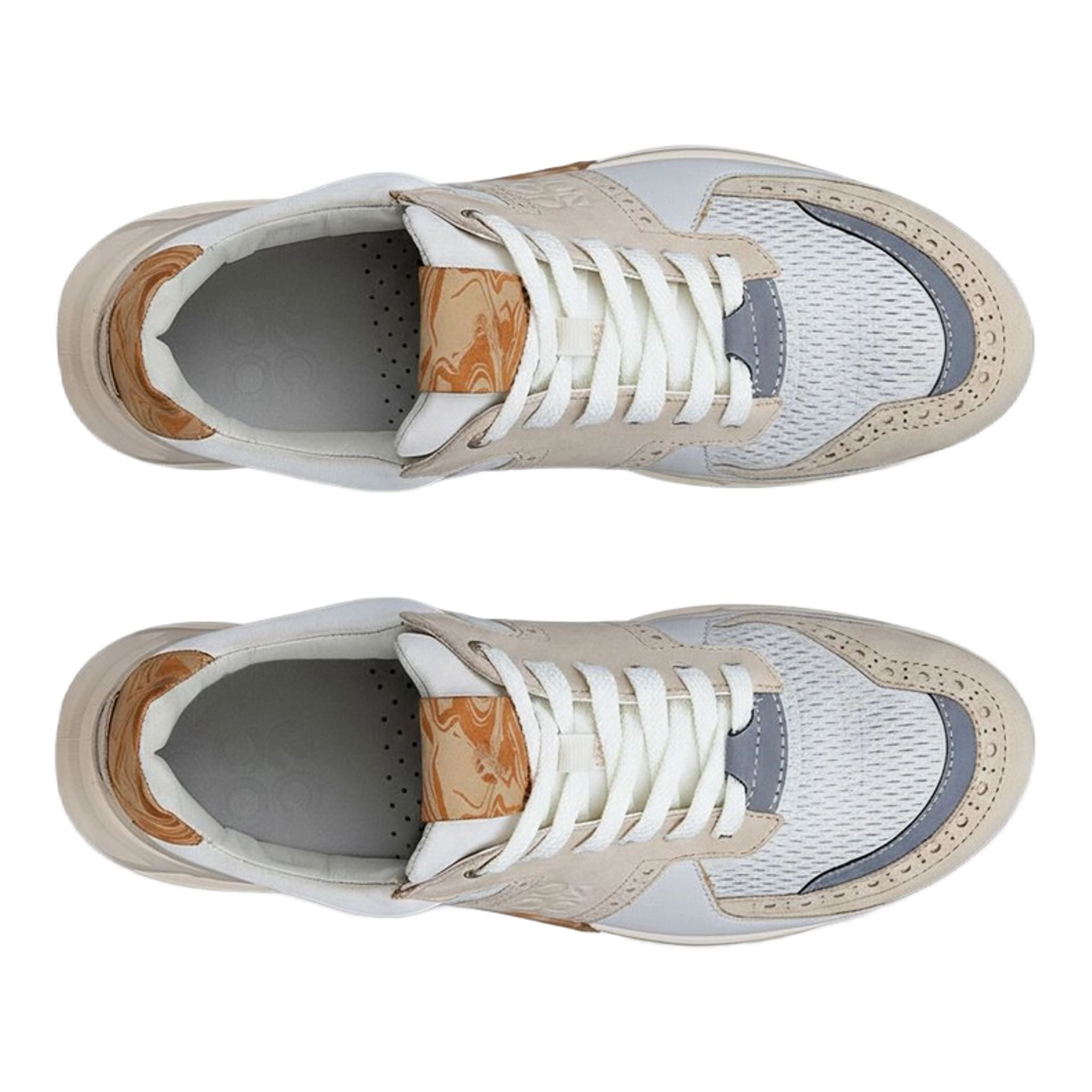 Ecco Biom C4 Golfschuhe Damen