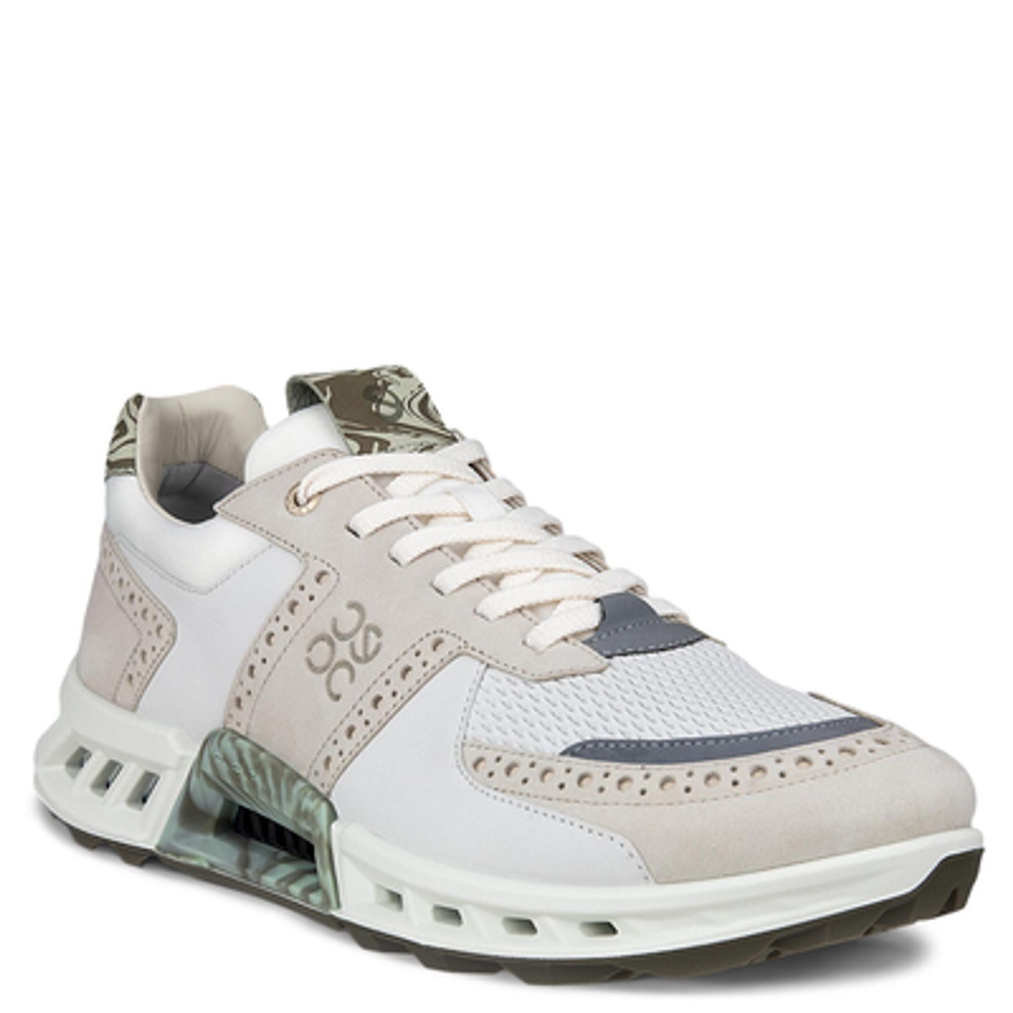 Ecco Biom C4 Herren Pistacchio EU 44