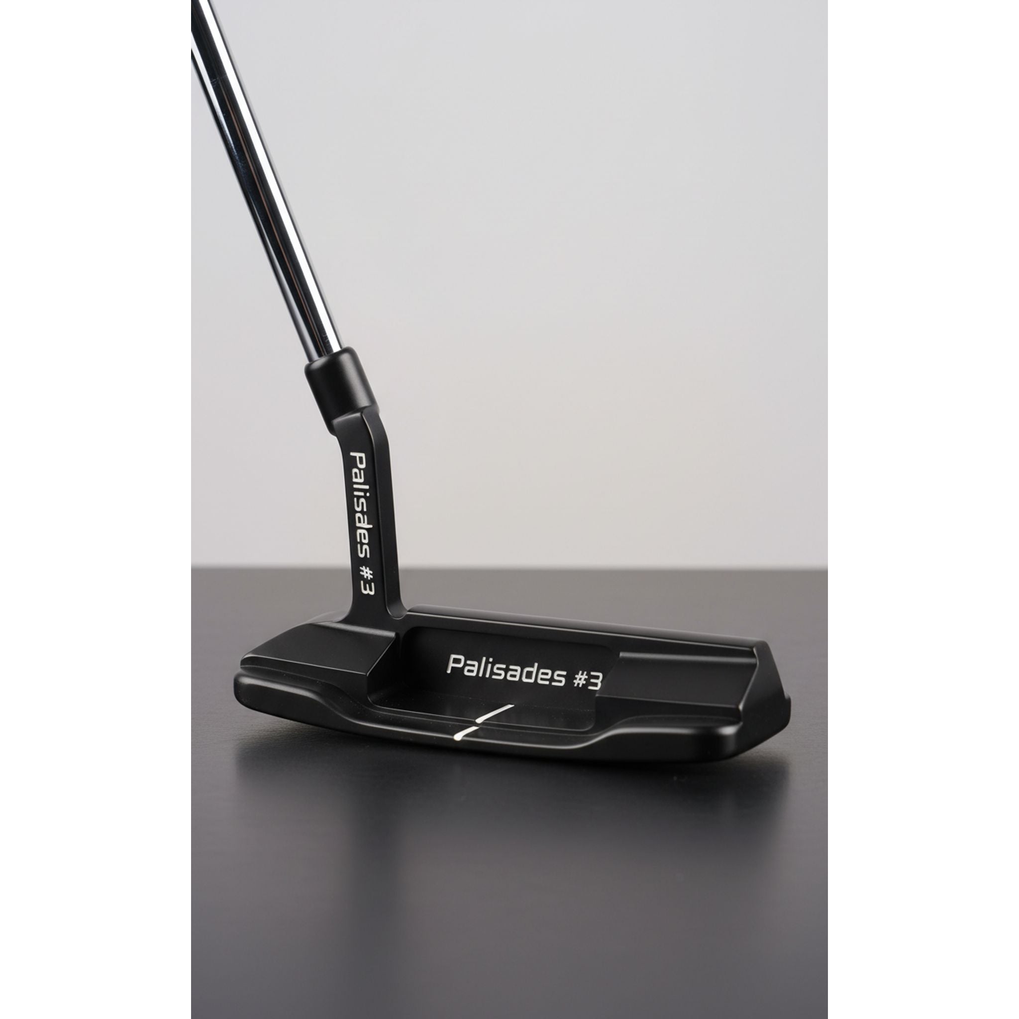 TaylorMade Palisades #3 Putter