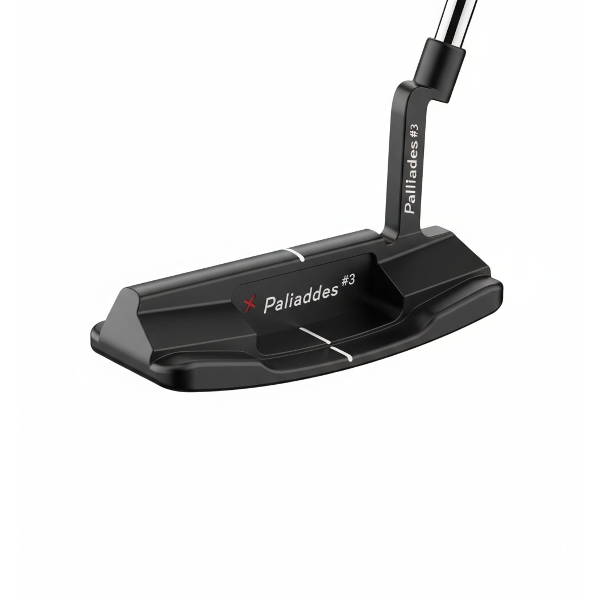 TaylorMade Palisades #3 Putter