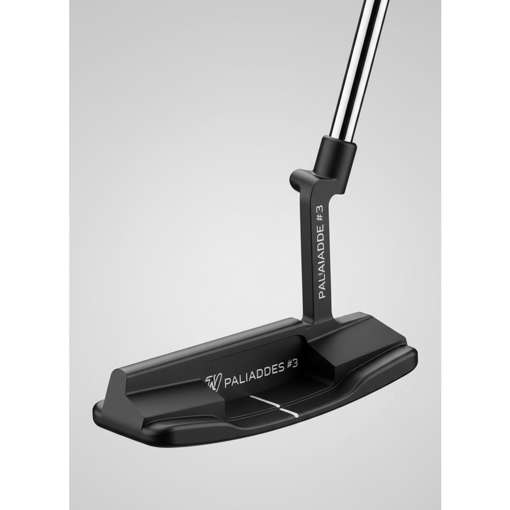 TaylorMade Palisades #3 Putter