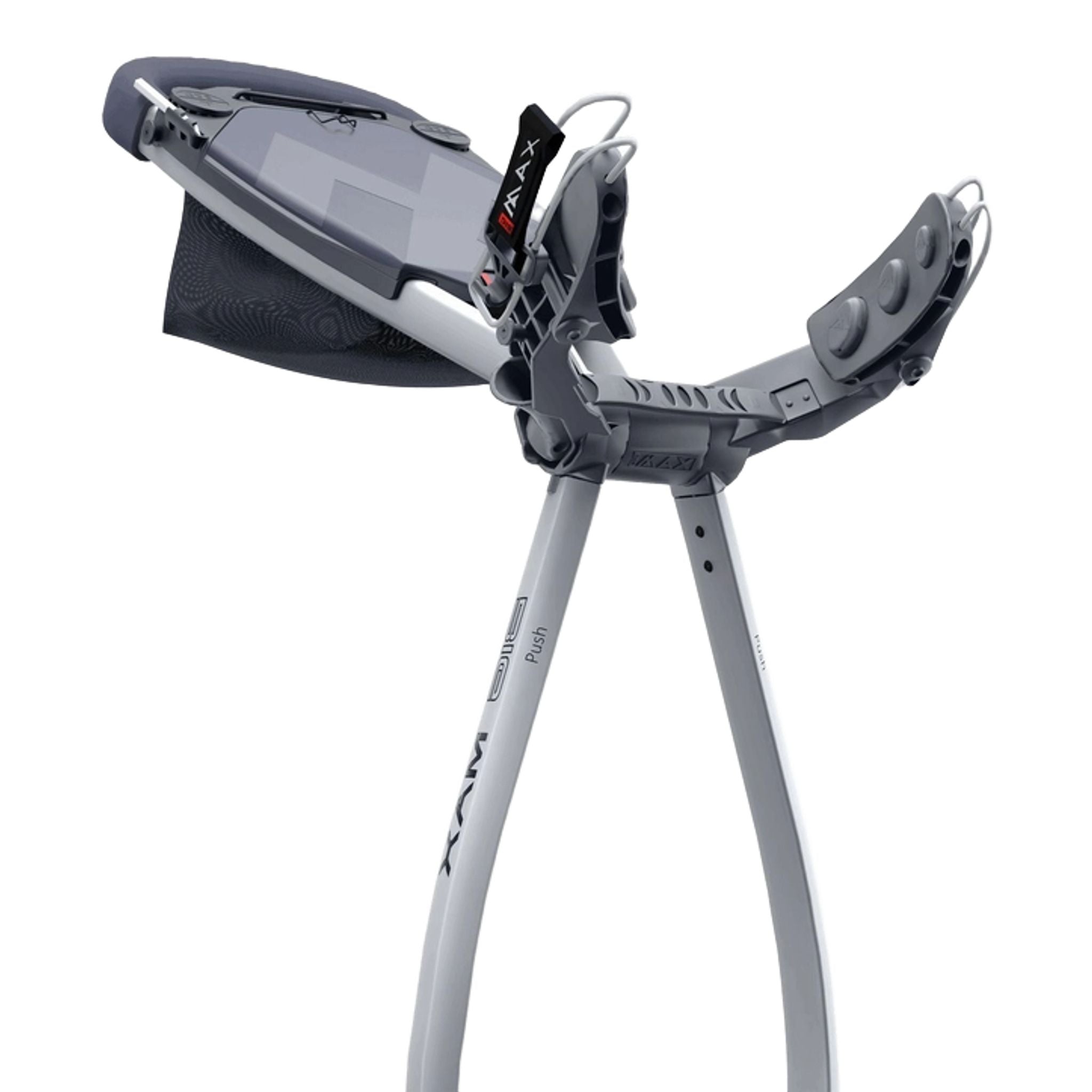 Big Max Blade IP 2 voziček