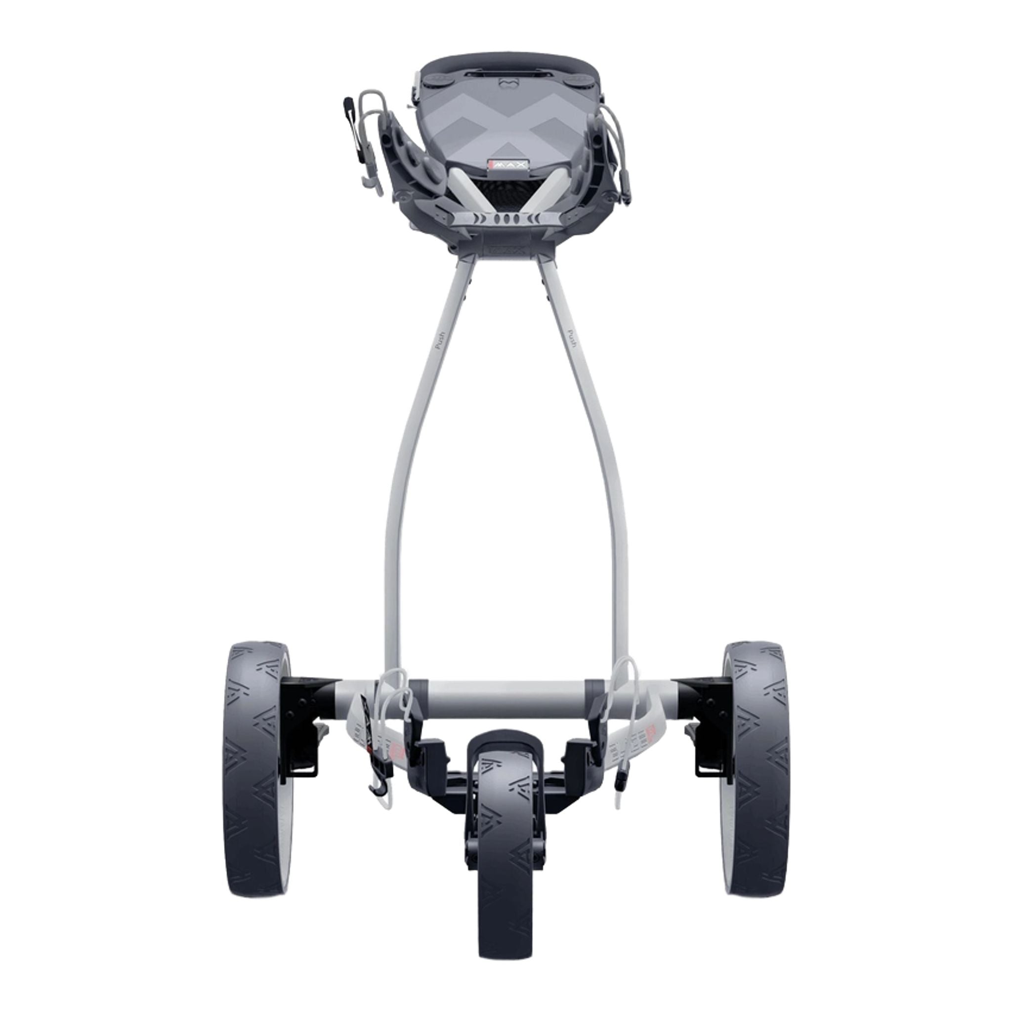 Big Max Blade IP 2 voziček