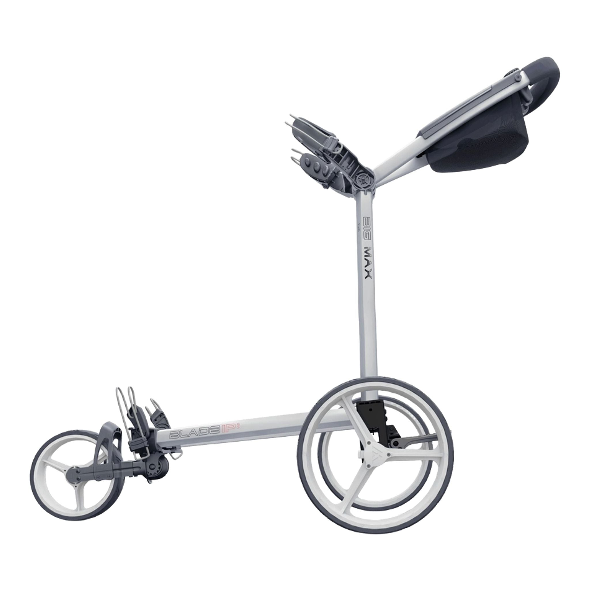 Big Max Blade IP 2 voziček