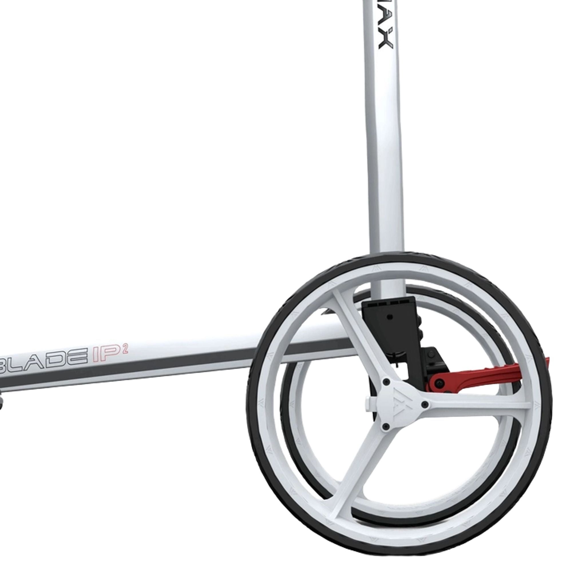 Big Max Blade IP 2 voziček