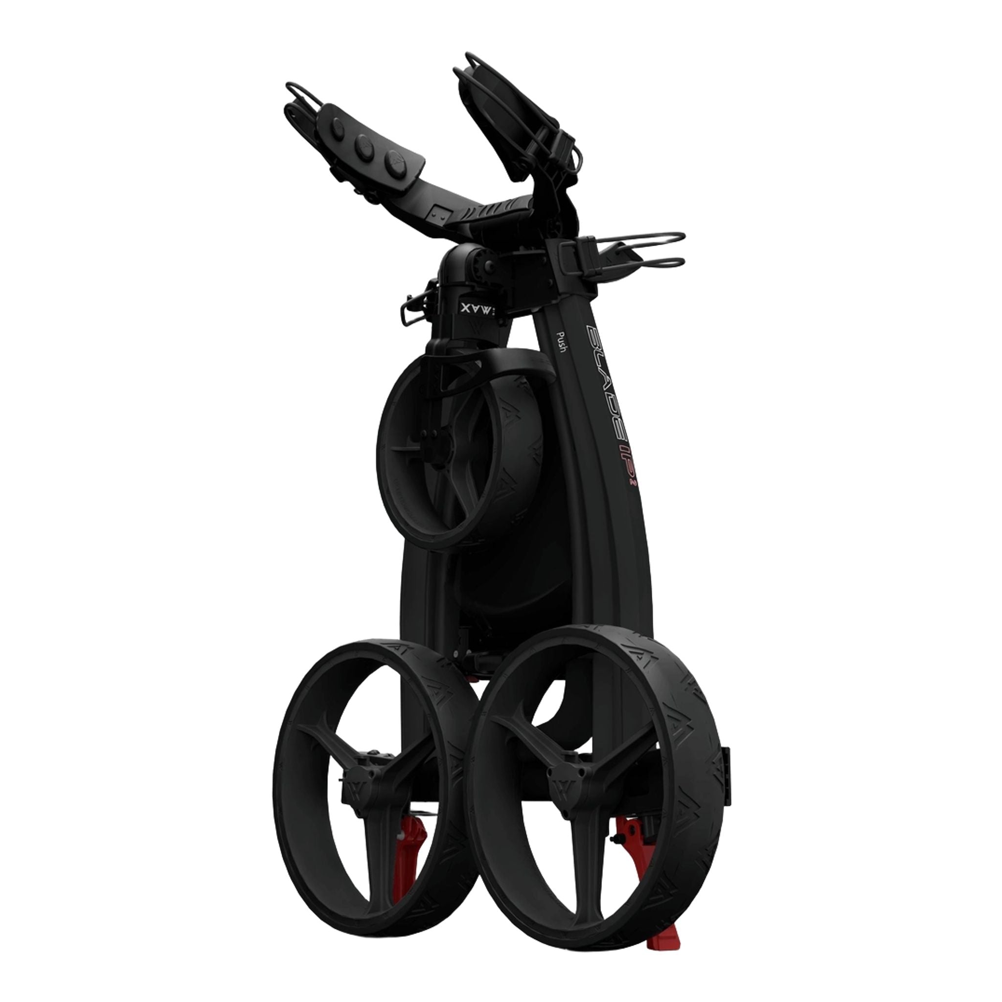 Big Max Blade IP 2 voziček