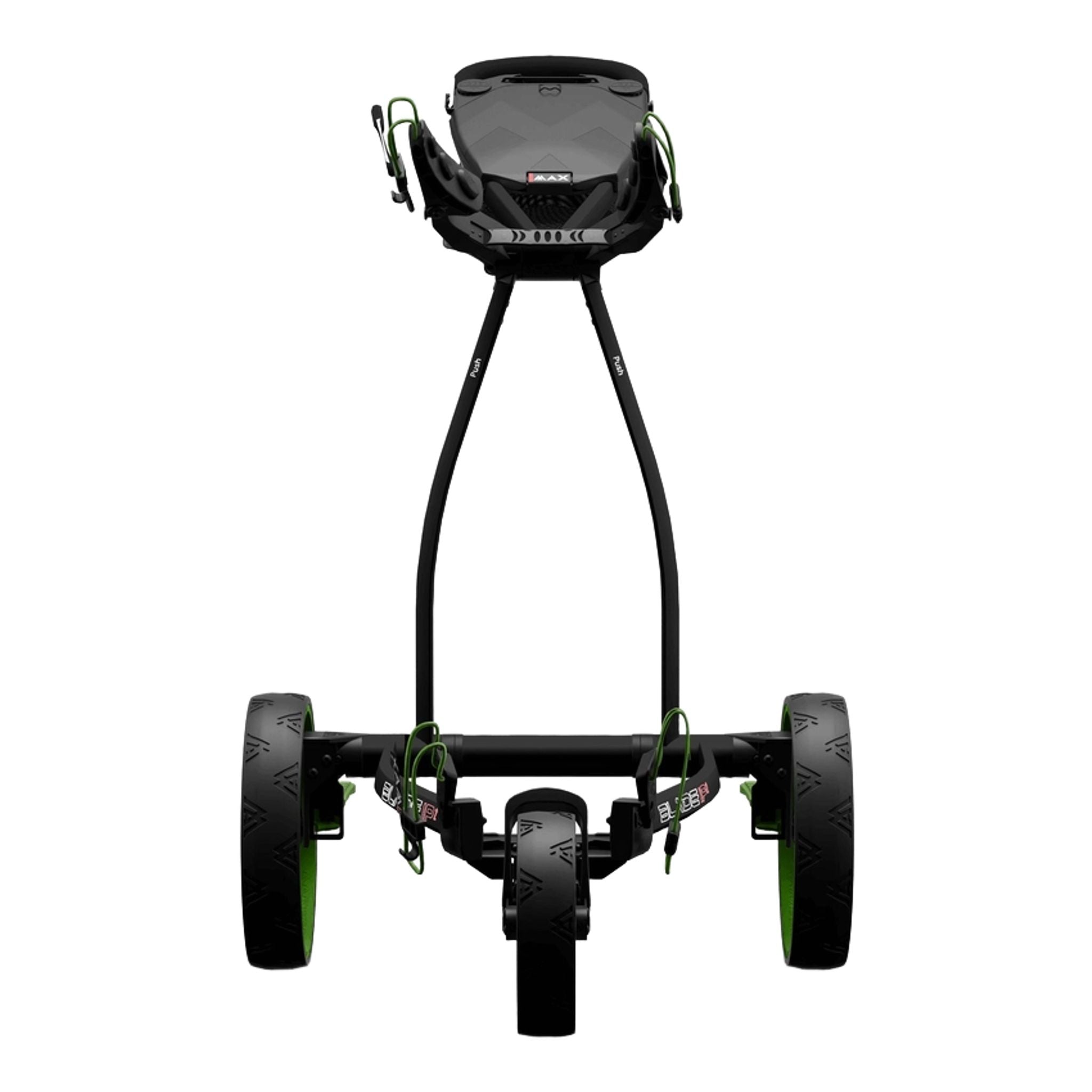 Big Max Blade IP 2 voziček