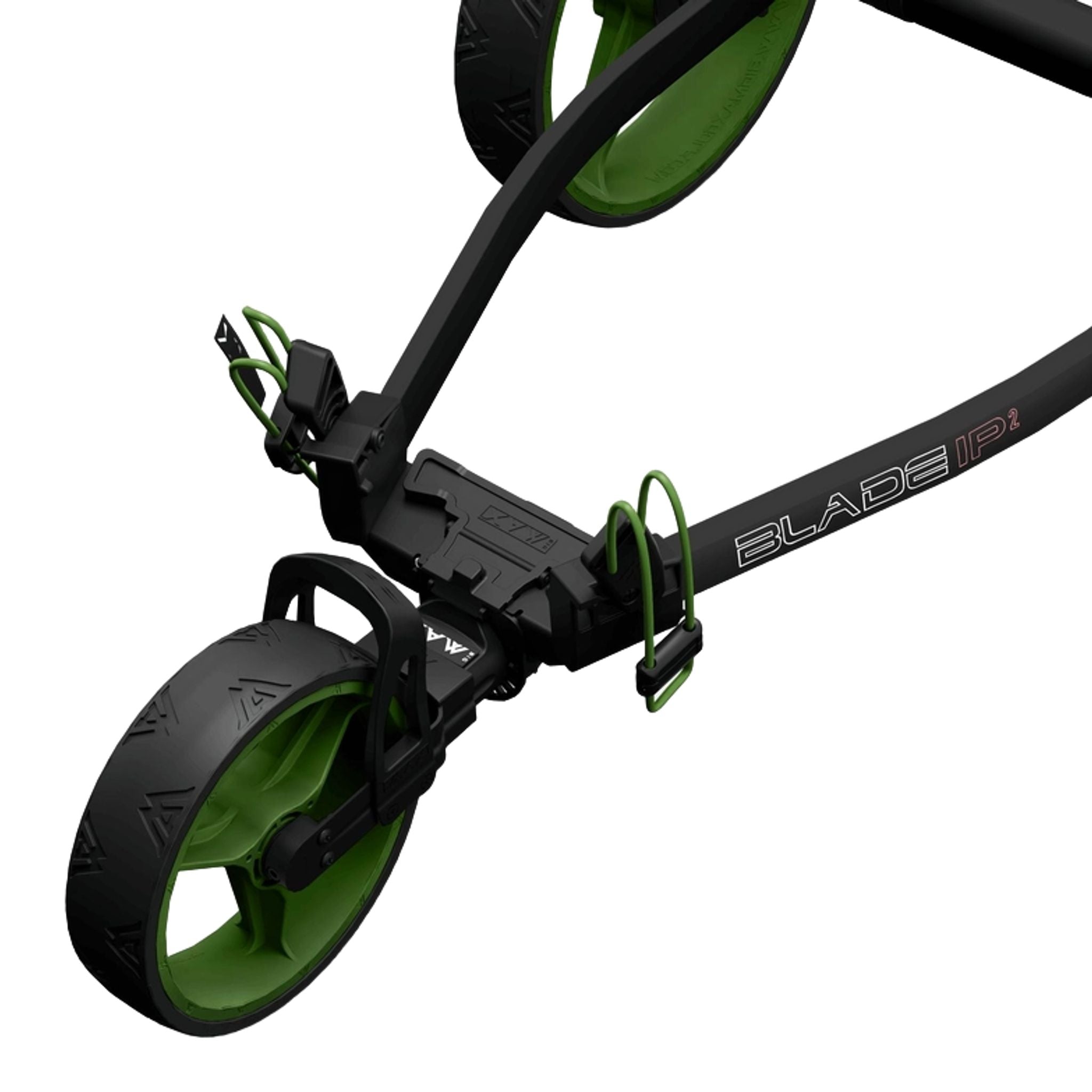 Big Max Blade IP 2 voziček