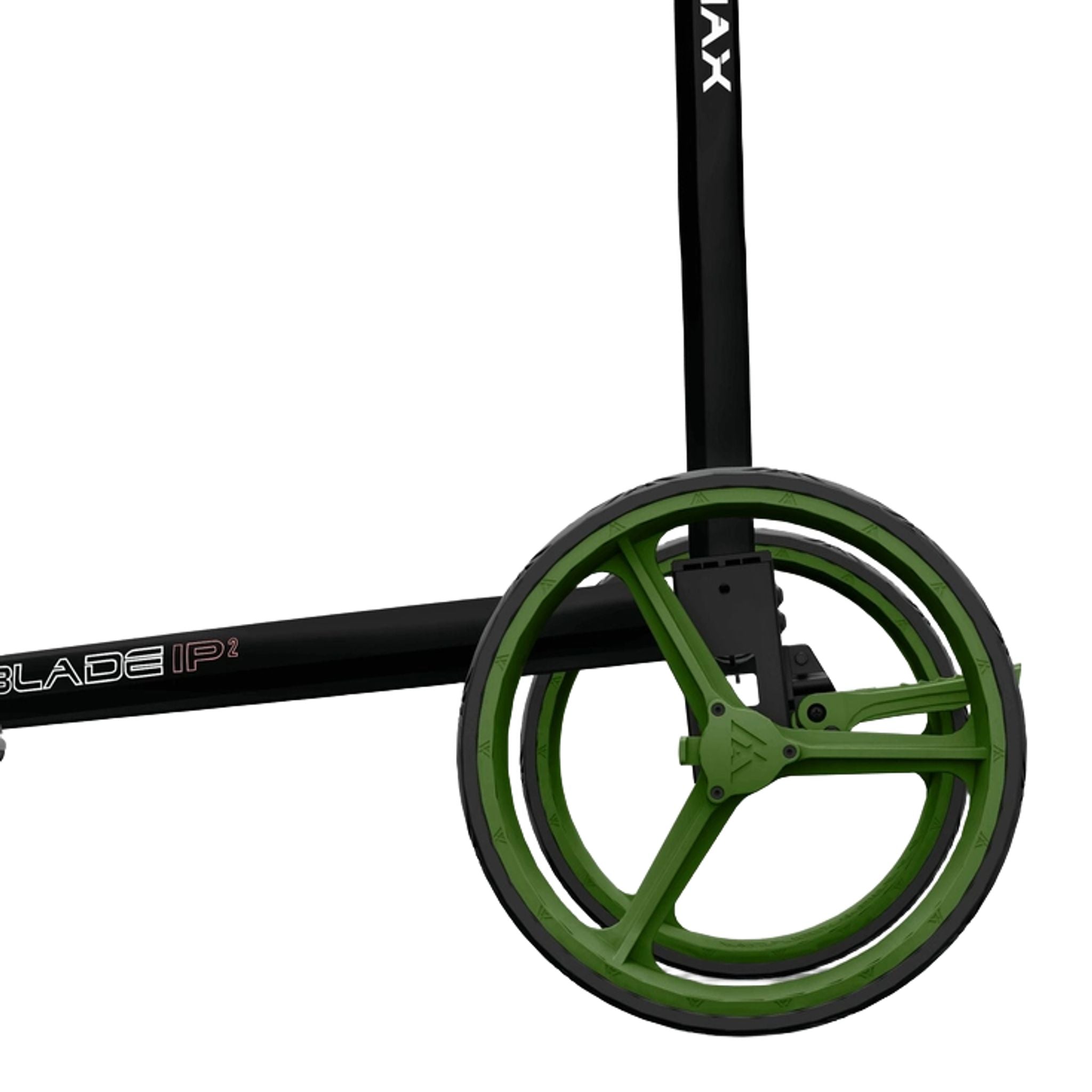 Big Max Blade IP 2 voziček