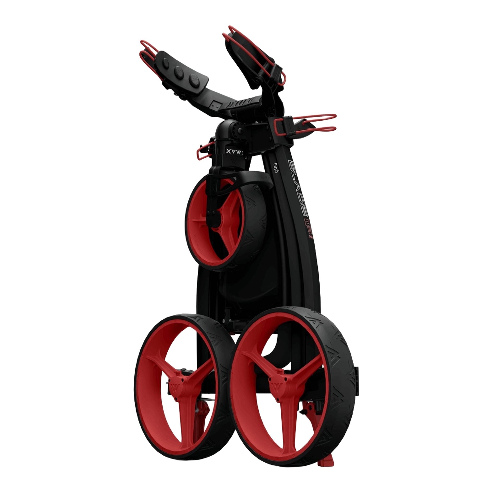 Big Max Blade IP 2 voziček