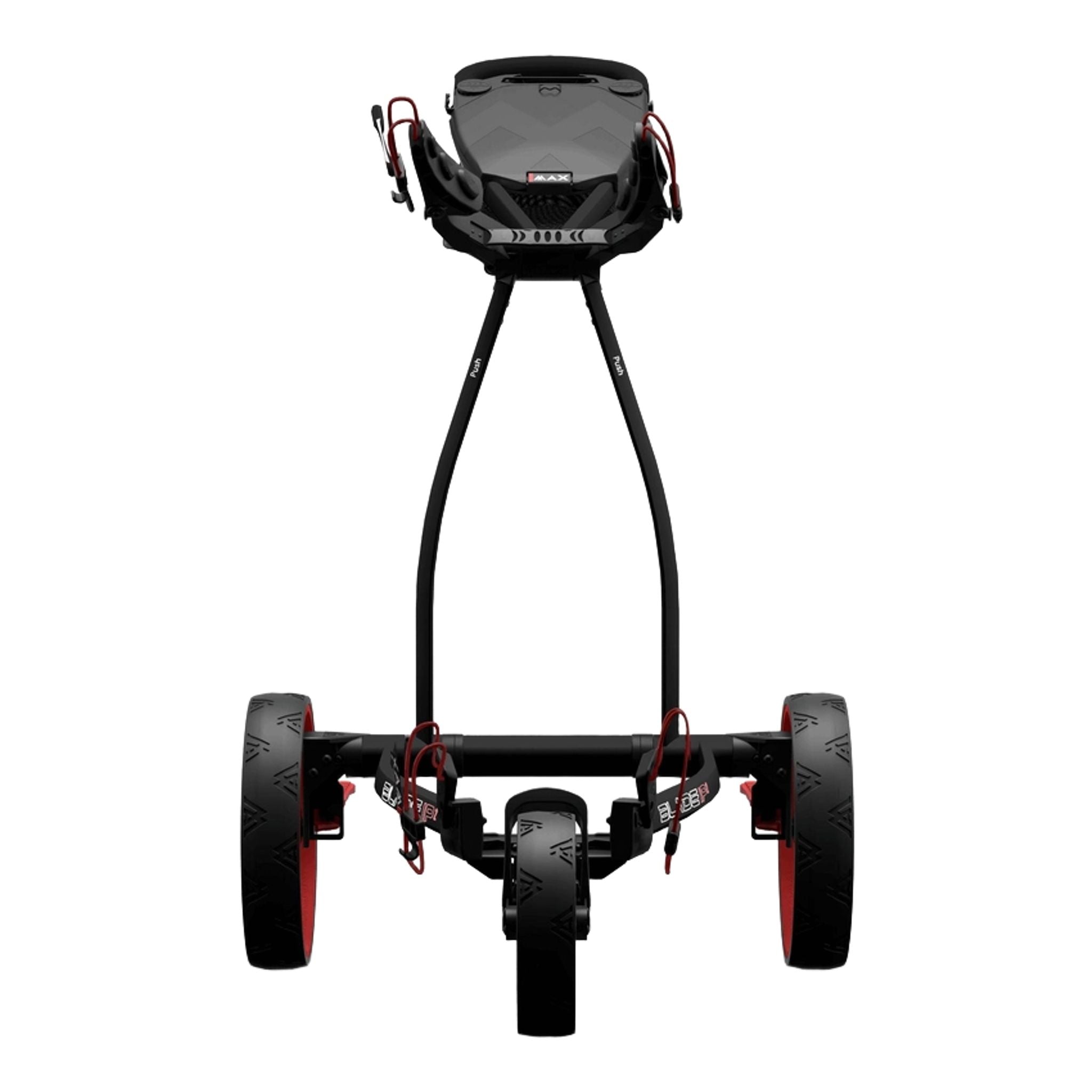 Big Max Blade IP 2 voziček