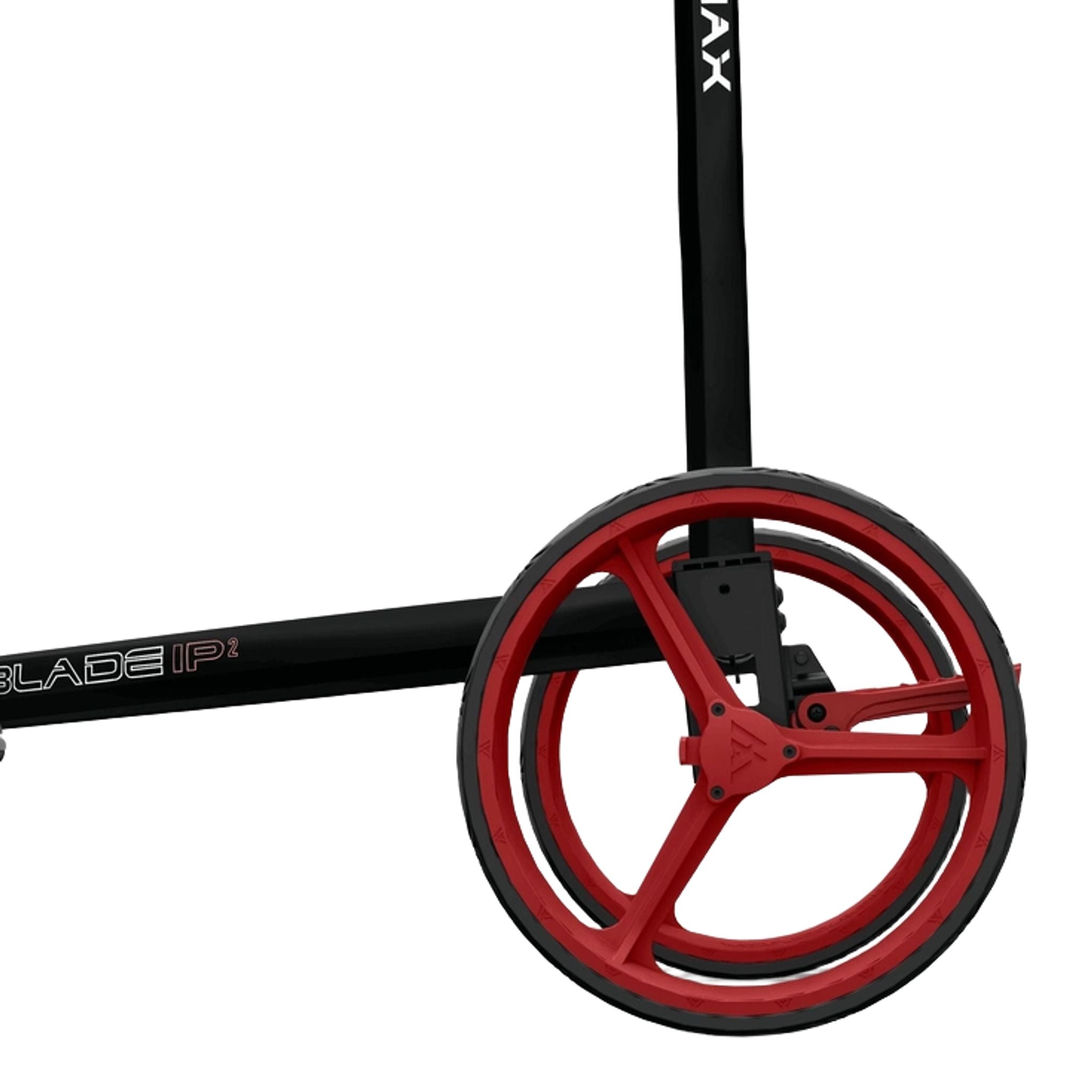 Big Max Blade IP 2 voziček