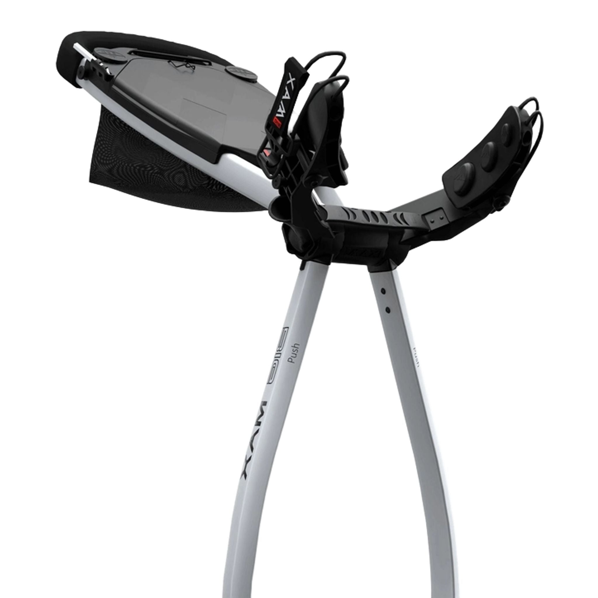 Big Max Blade IP 2 voziček