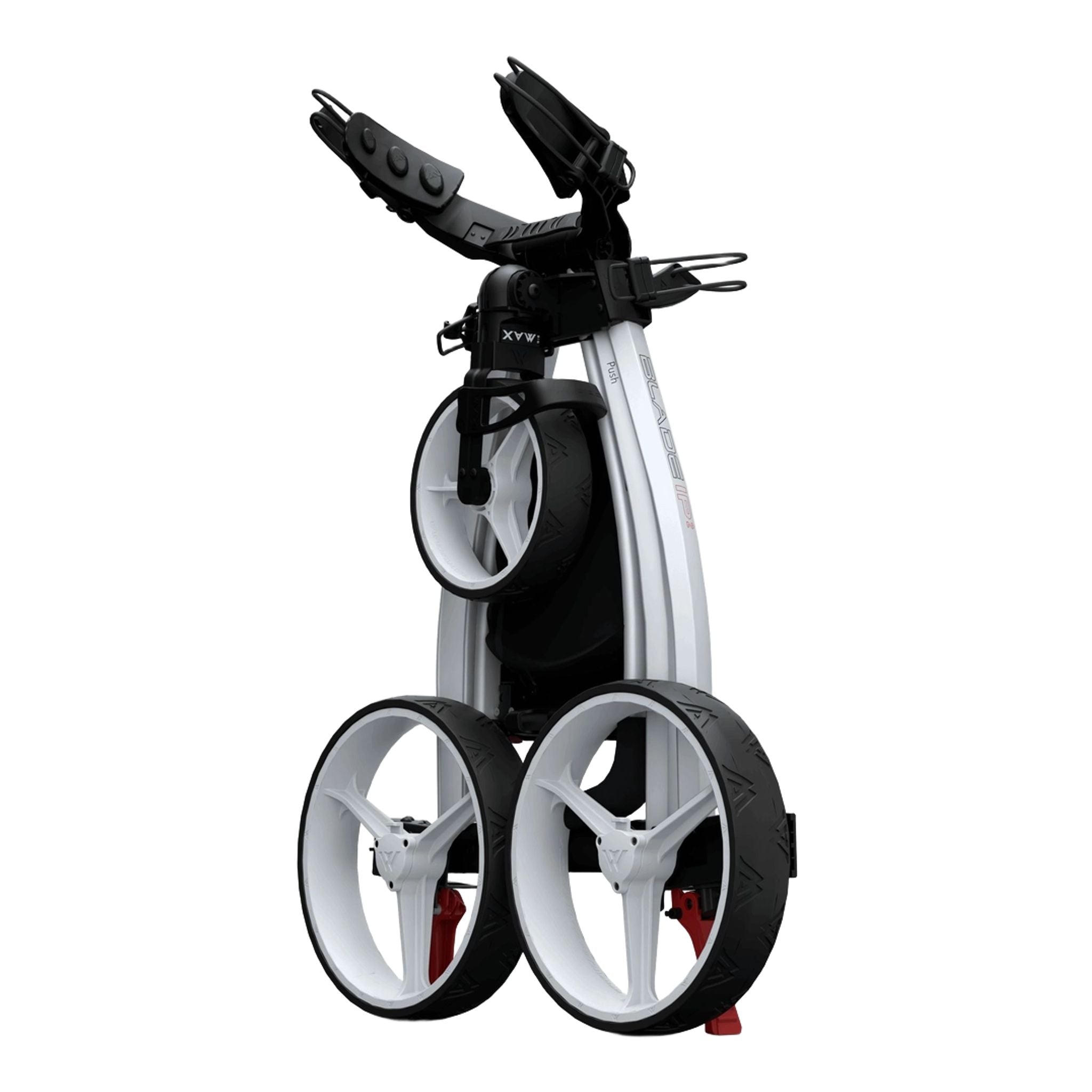 Big Max Blade IP 2 voziček