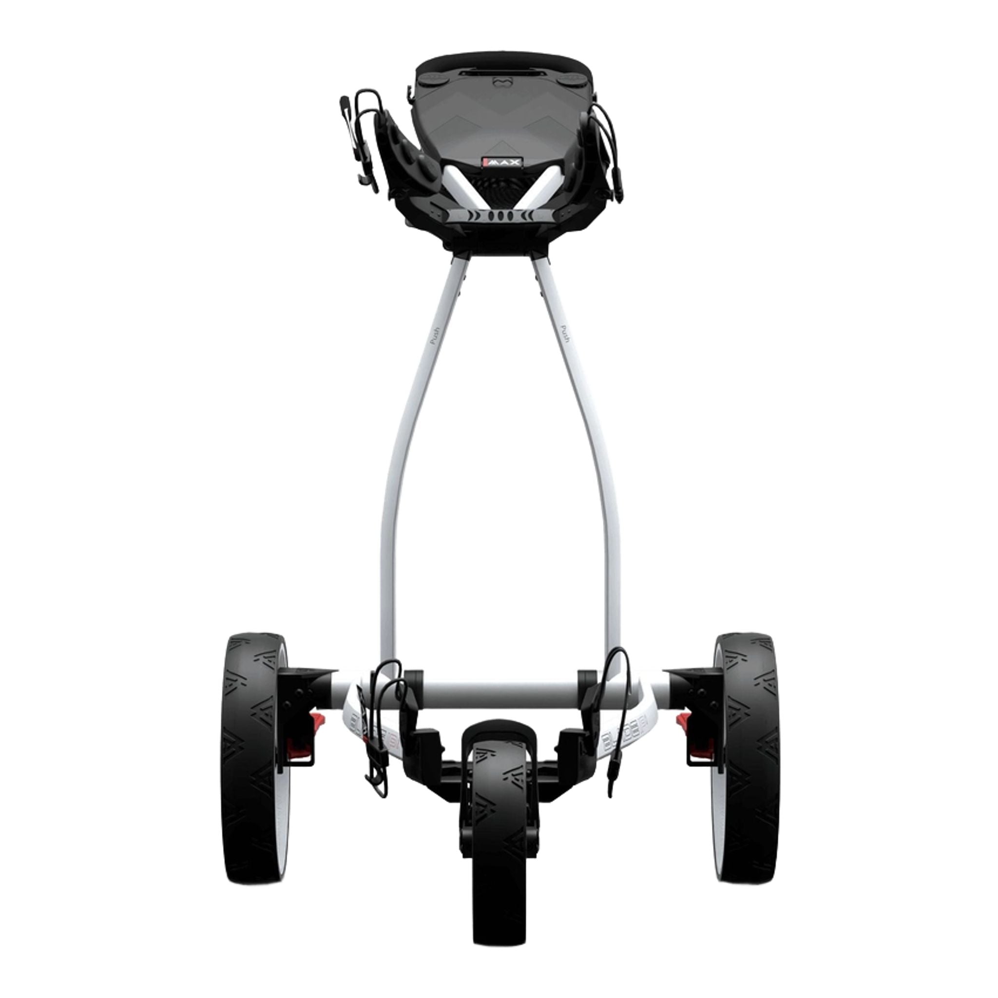 Big Max Blade IP 2 voziček