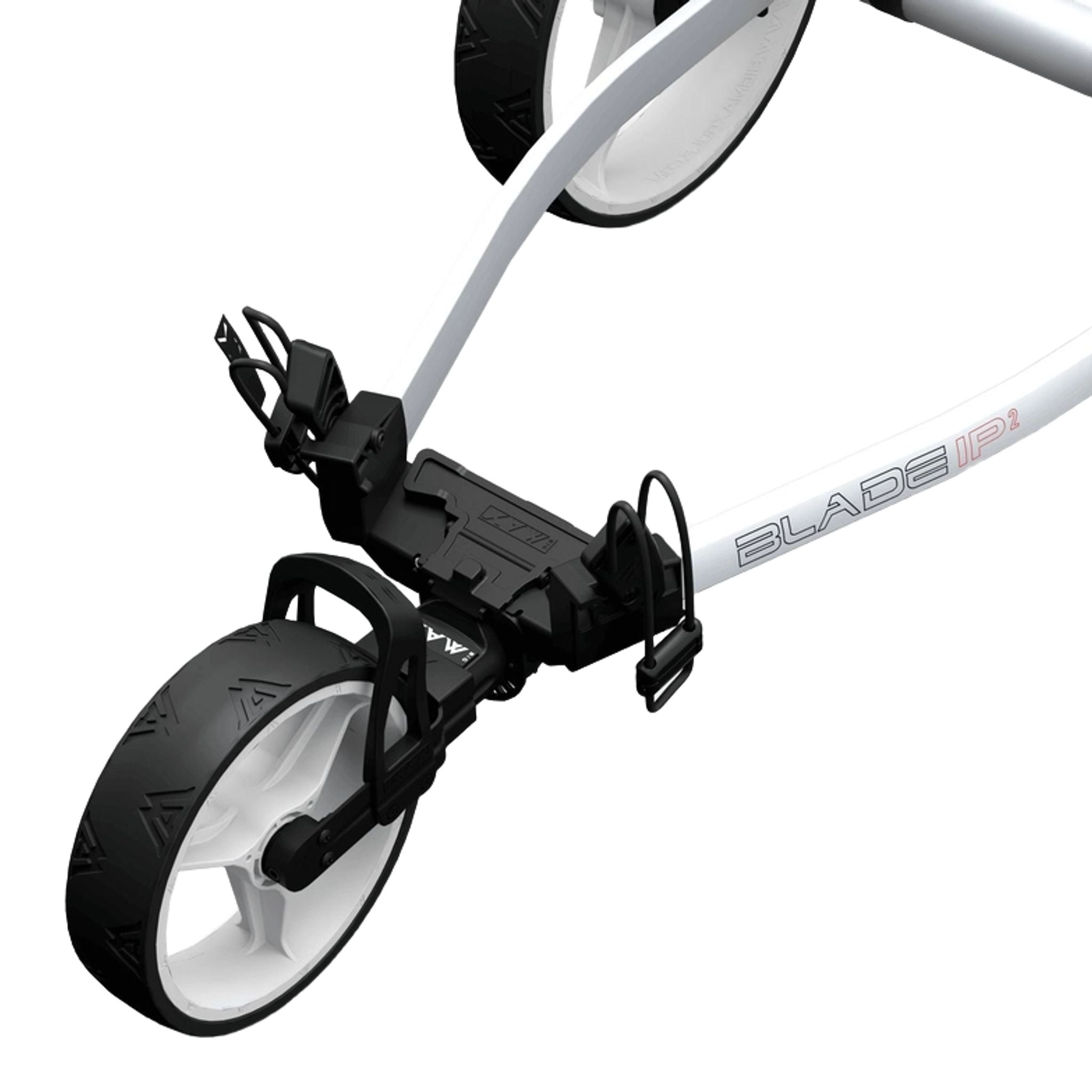 Big Max Blade IP 2 voziček