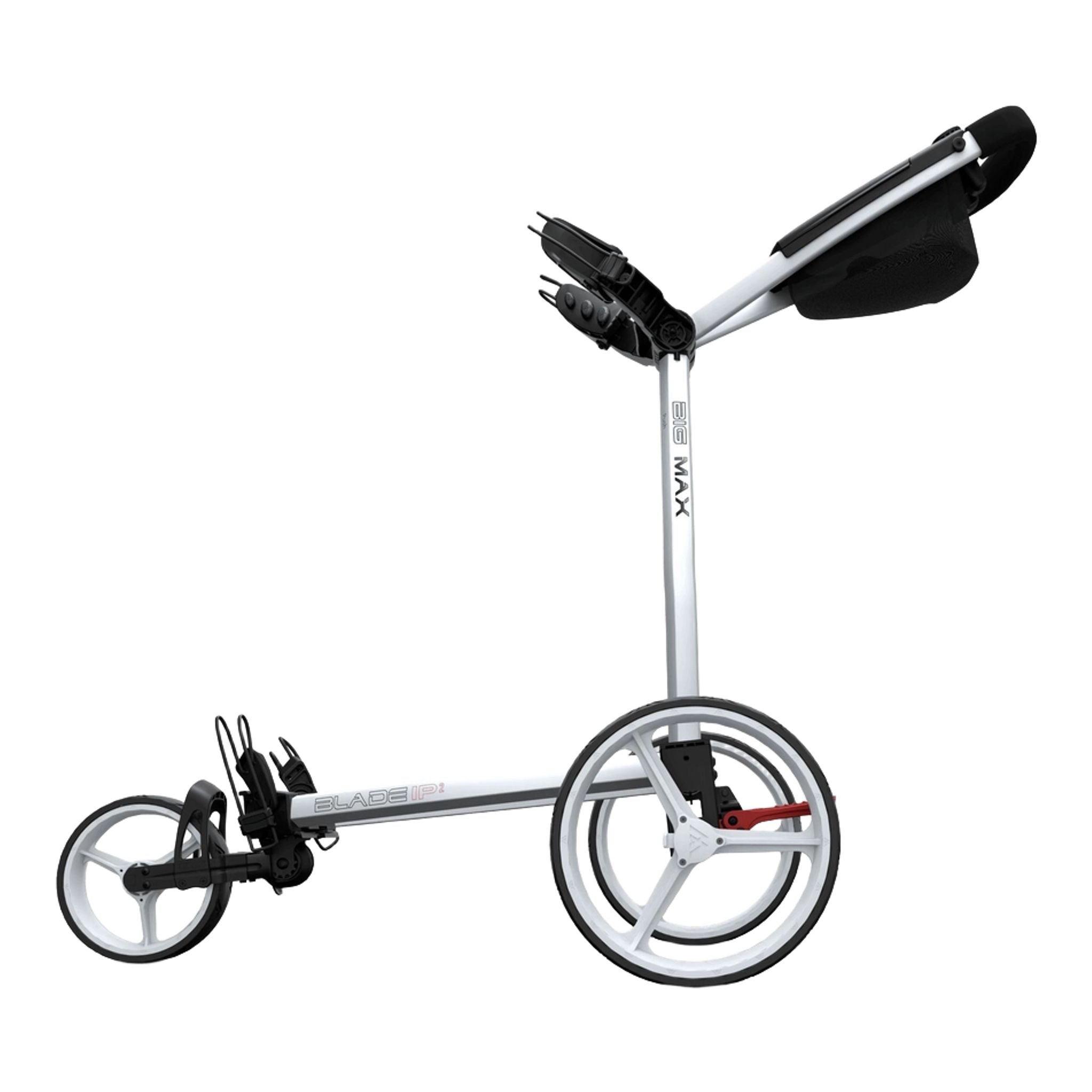 Big Max Blade IP 2 voziček