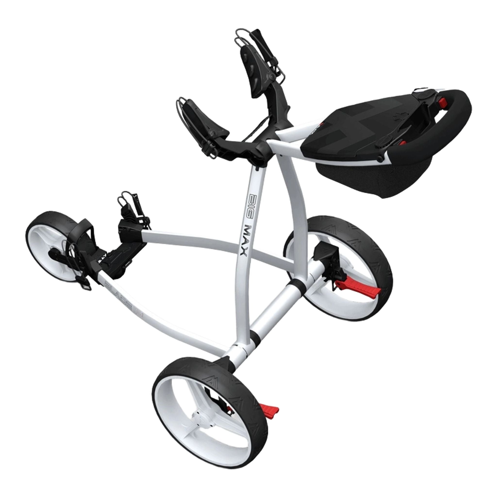 Big Max Blade IP 2 voziček