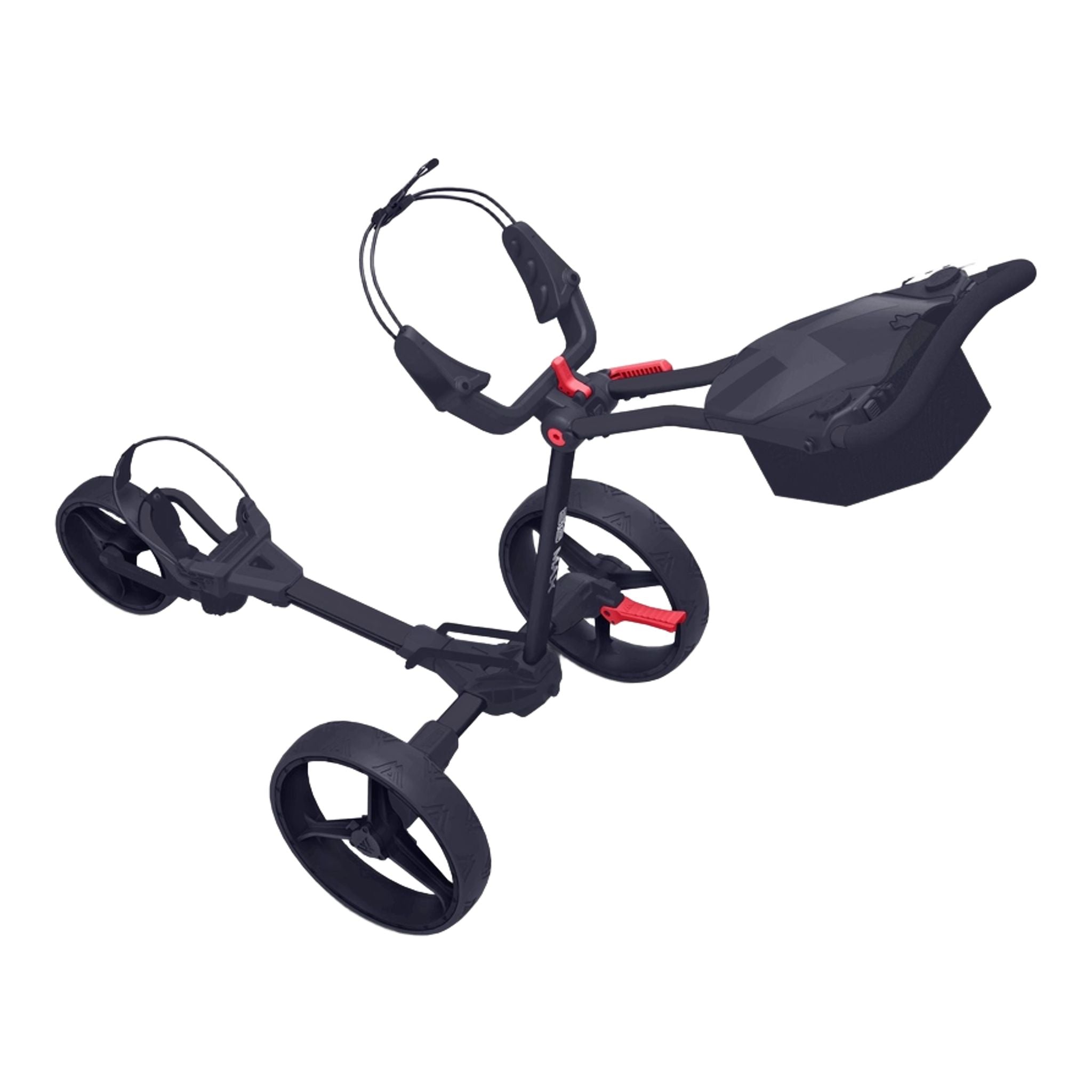 Big Max Blade Trio voziček za golf