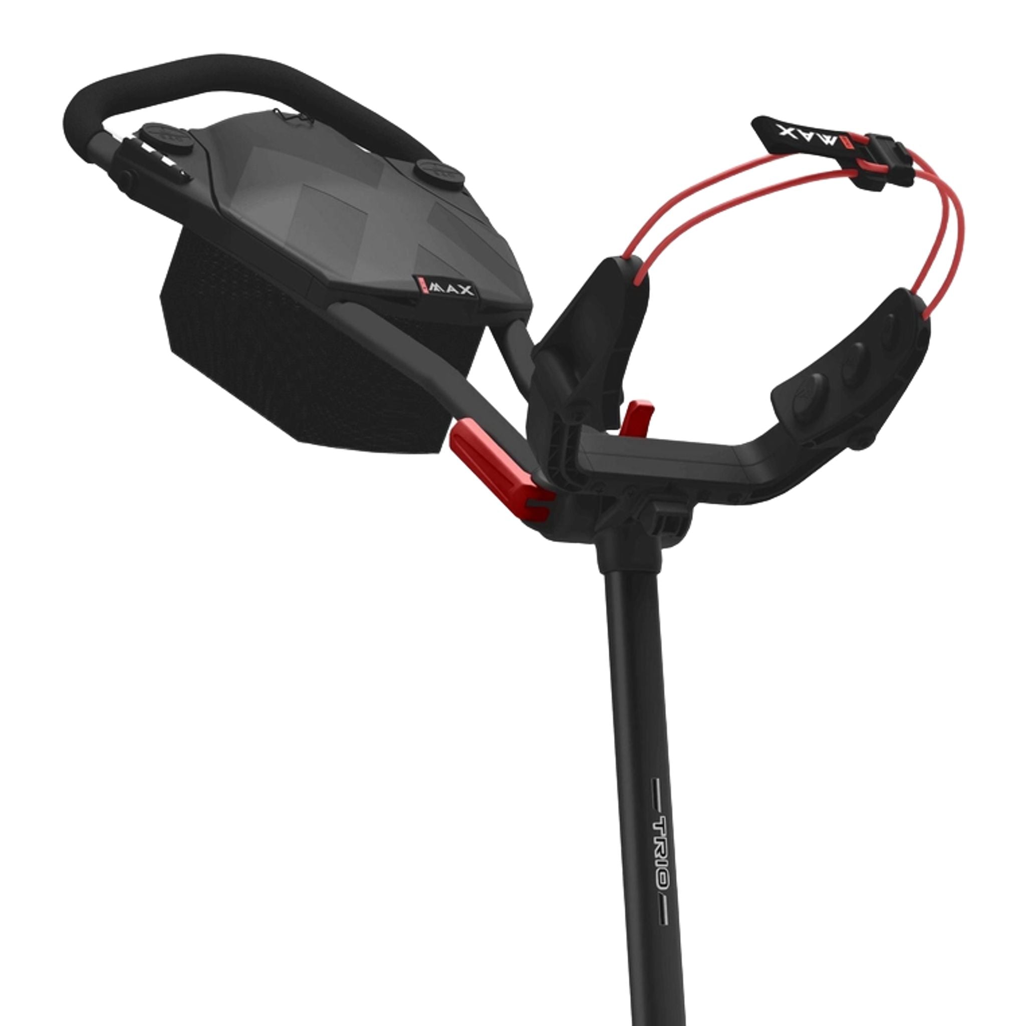 Big Max Blade Trio voziček za golf