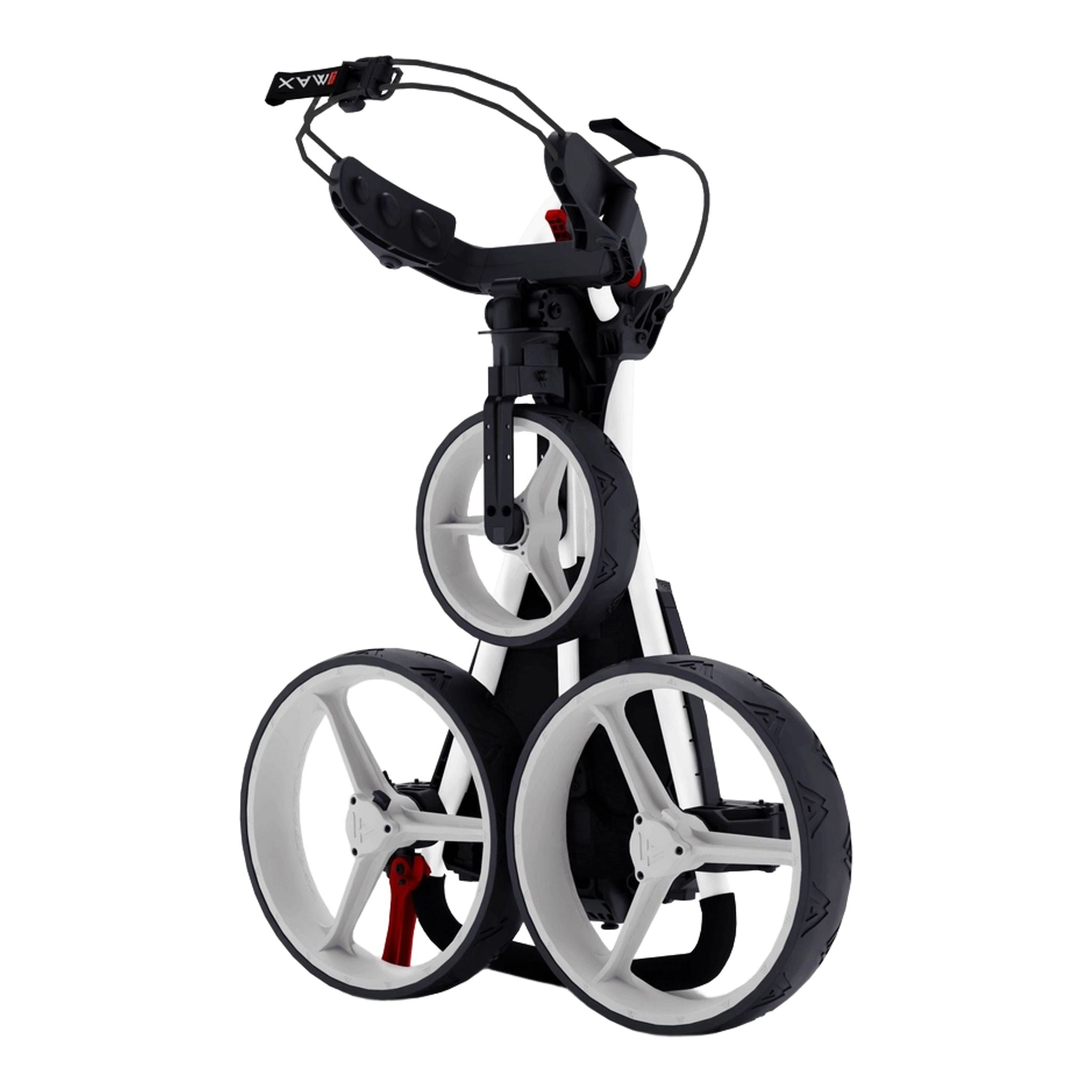 Big Max Blade Trio voziček za golf