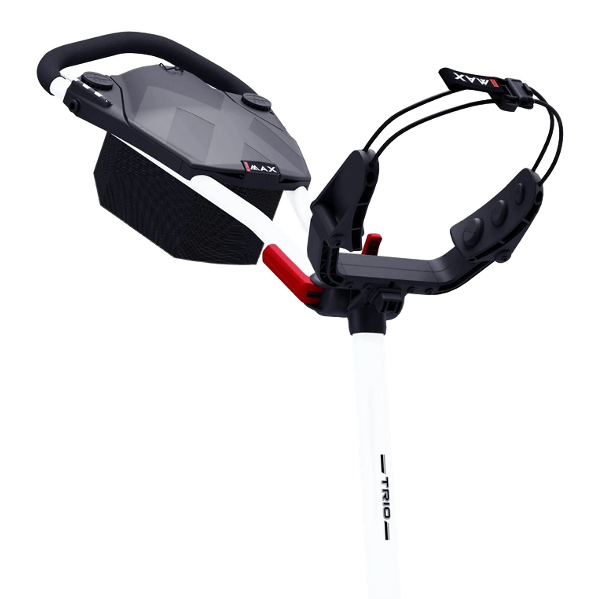 Big Max Blade Trio voziček za golf